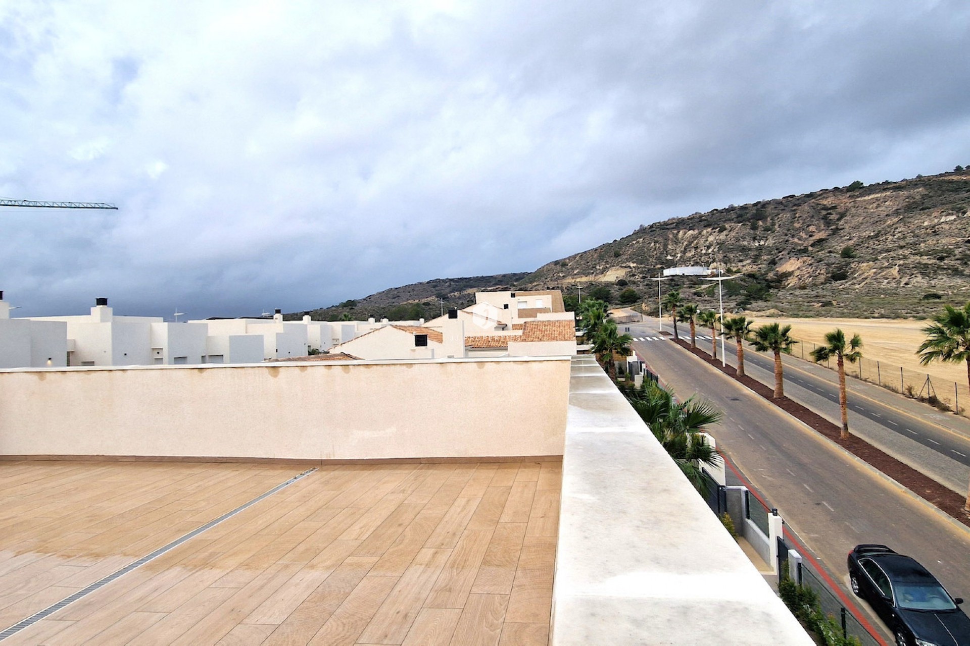 Aus zweiter Hand - Bungalow -
Algorfa - Inland