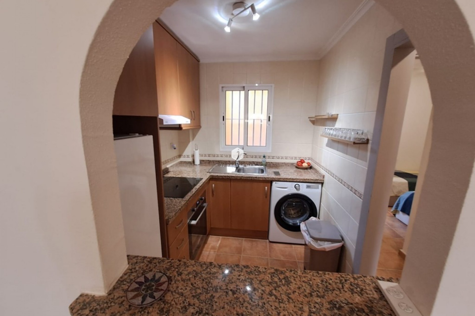 Aus zweiter Hand - Bungalow -
Benejúzar - Inland