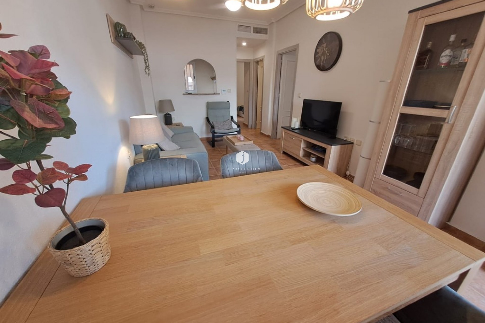 Aus zweiter Hand - Bungalow -
Benejúzar - Inland