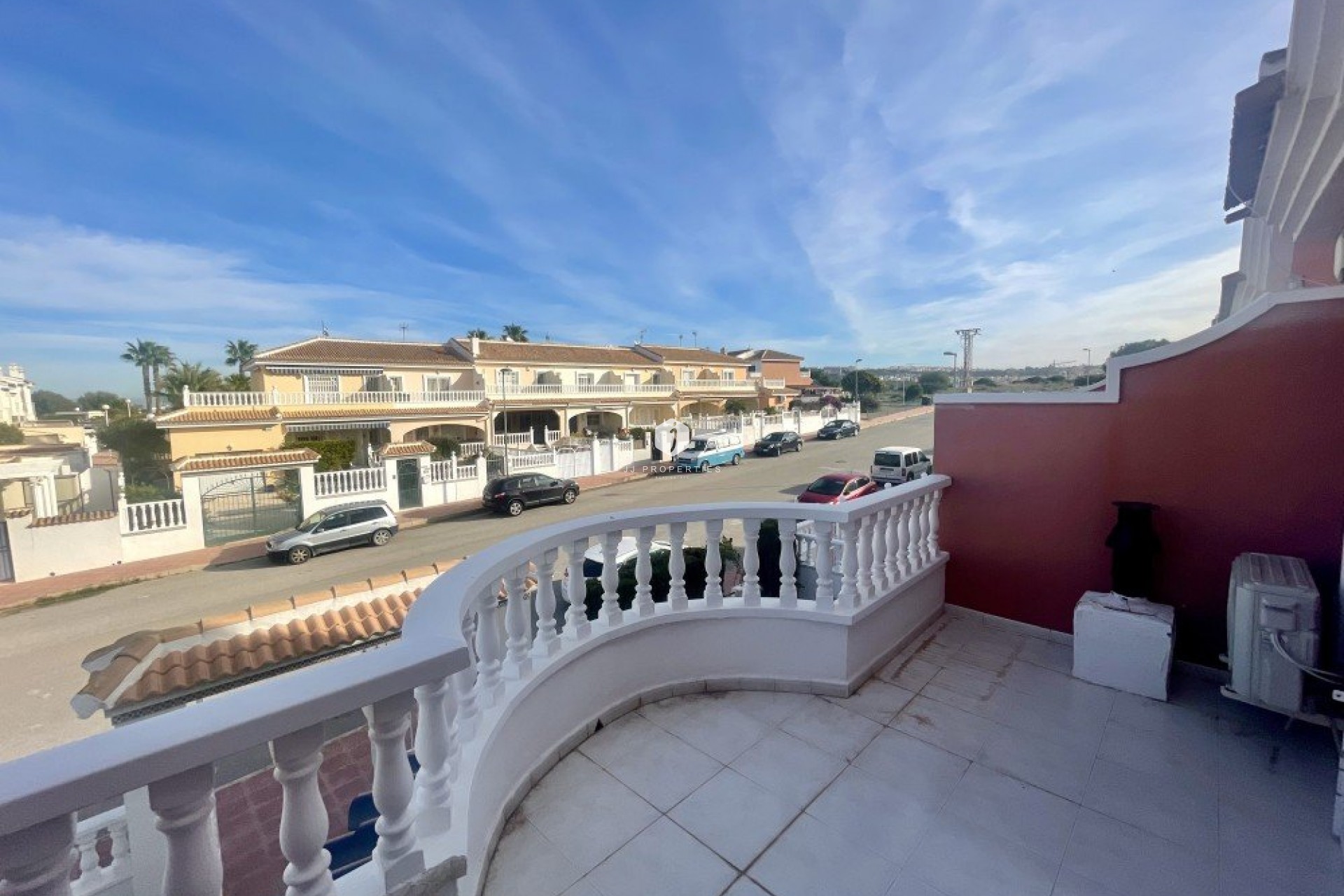 Aus zweiter Hand - Bungalow -
Benijofar - Costa Blanca