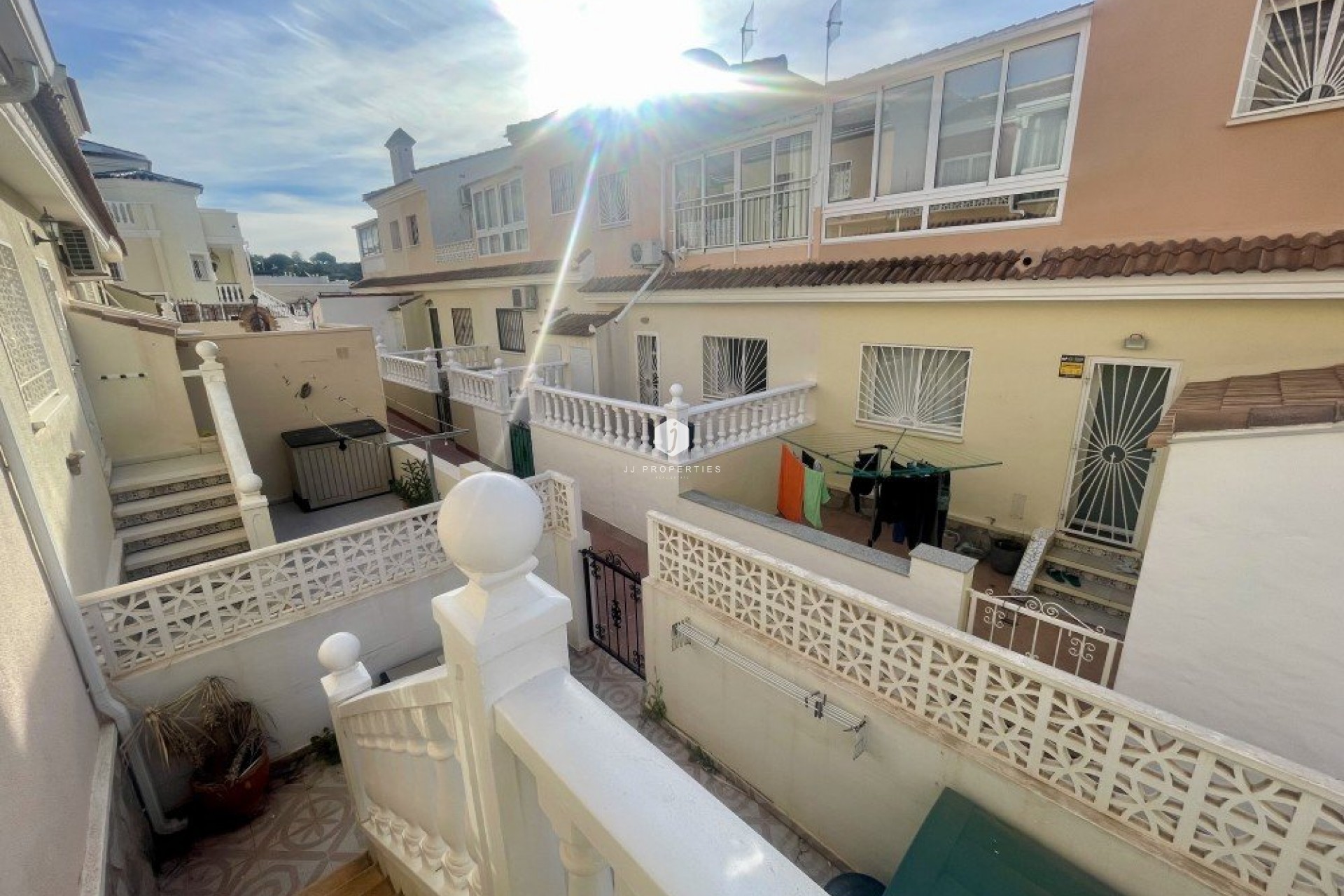 Aus zweiter Hand - Bungalow -
Benijofar - Costa Blanca