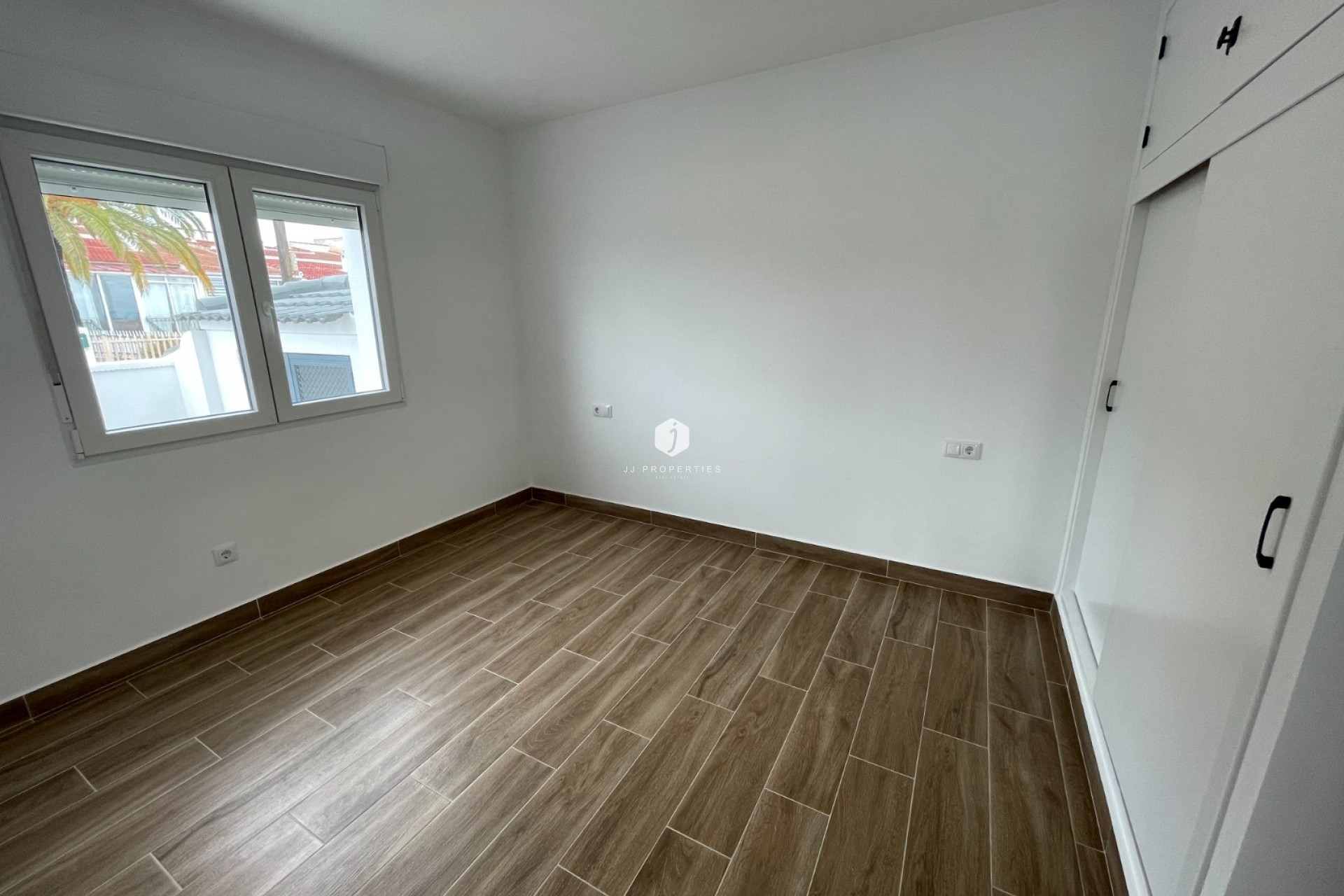 Aus zweiter Hand - Bungalow -
Ciudad Quesada - Costa Blanca