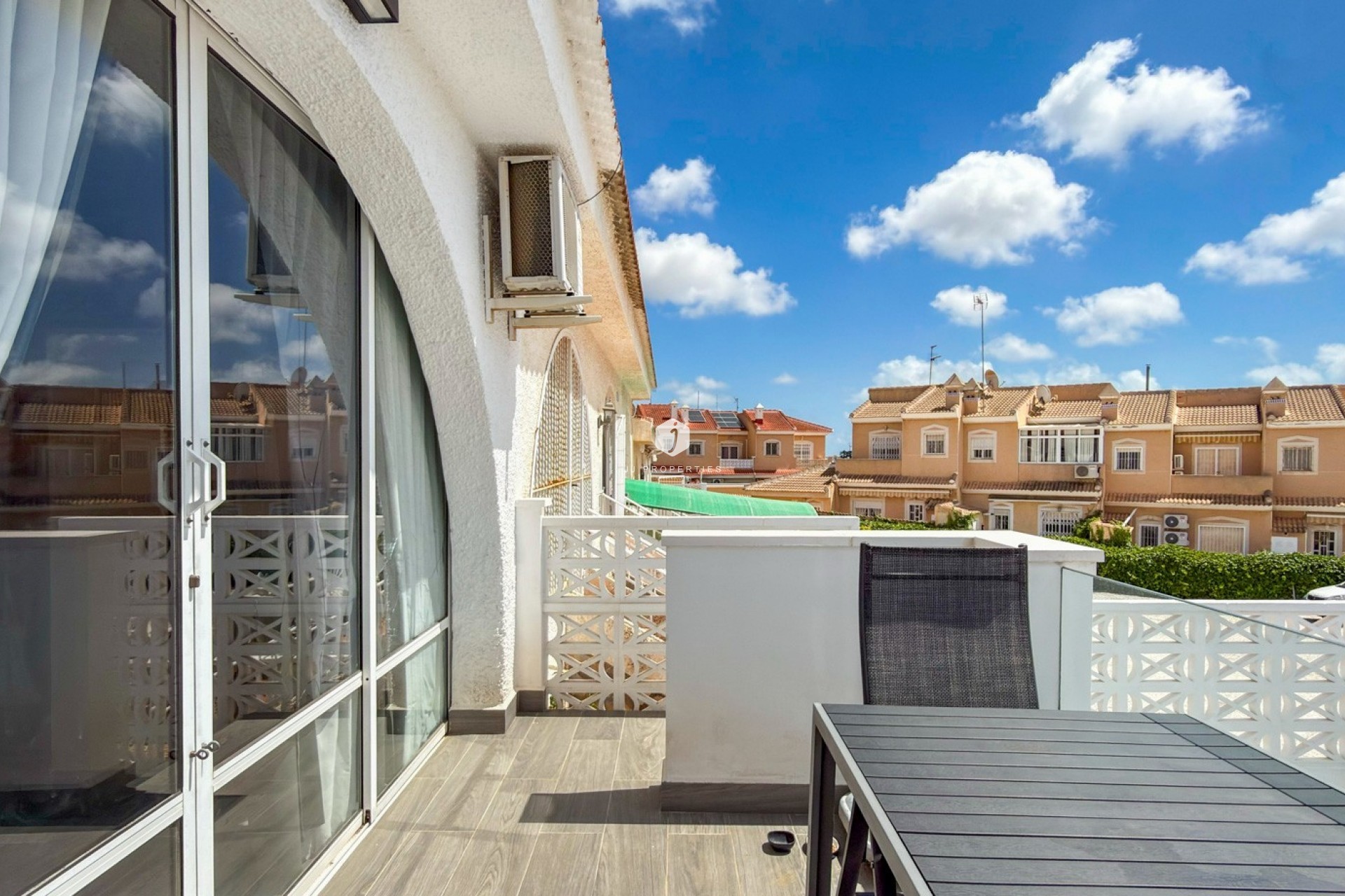 Aus zweiter Hand - Bungalow -
Ciudad Quesada - Costa Blanca
