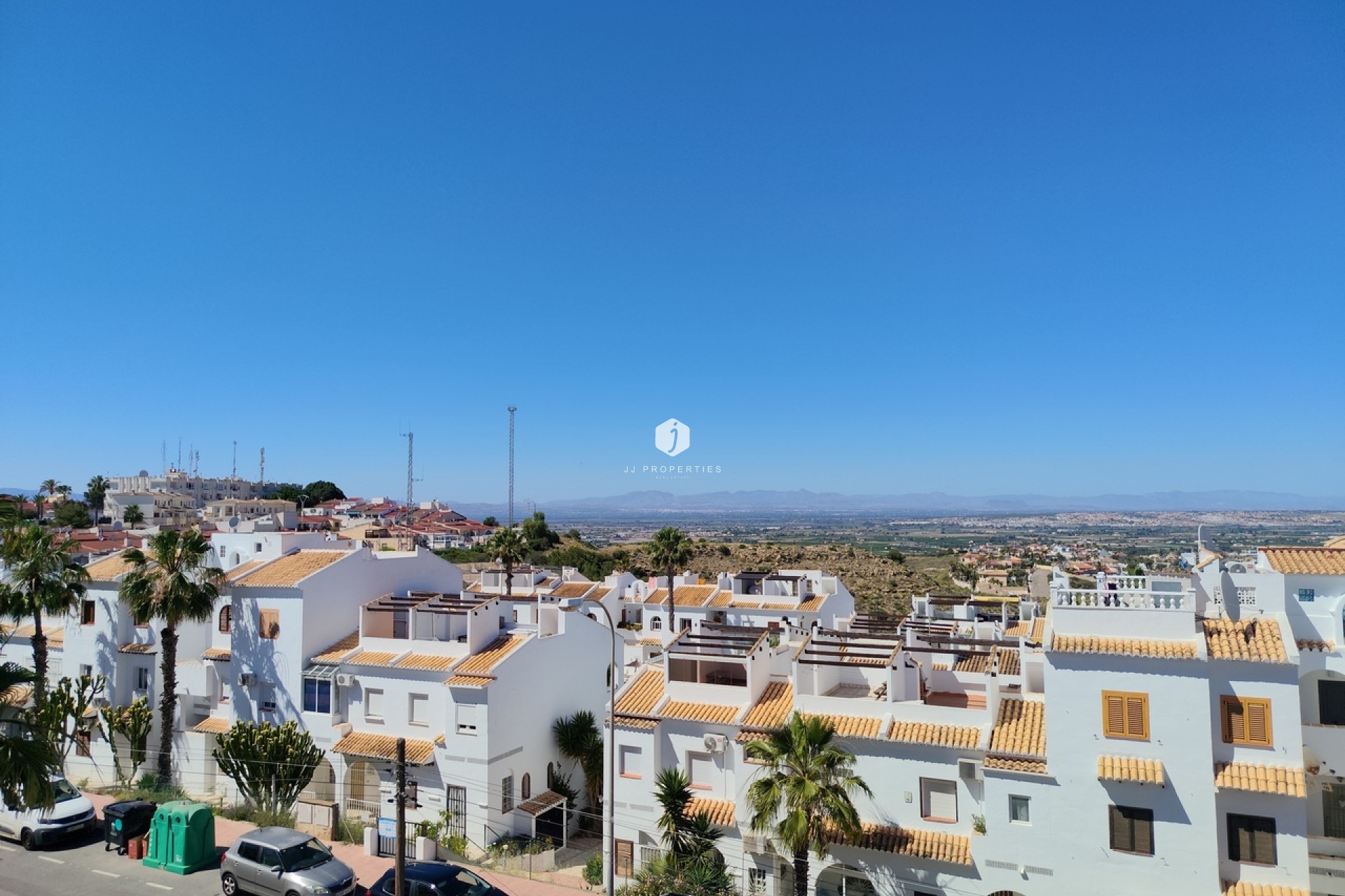 Aus zweiter Hand - Bungalow -
Ciudad Quesada - Costa Blanca