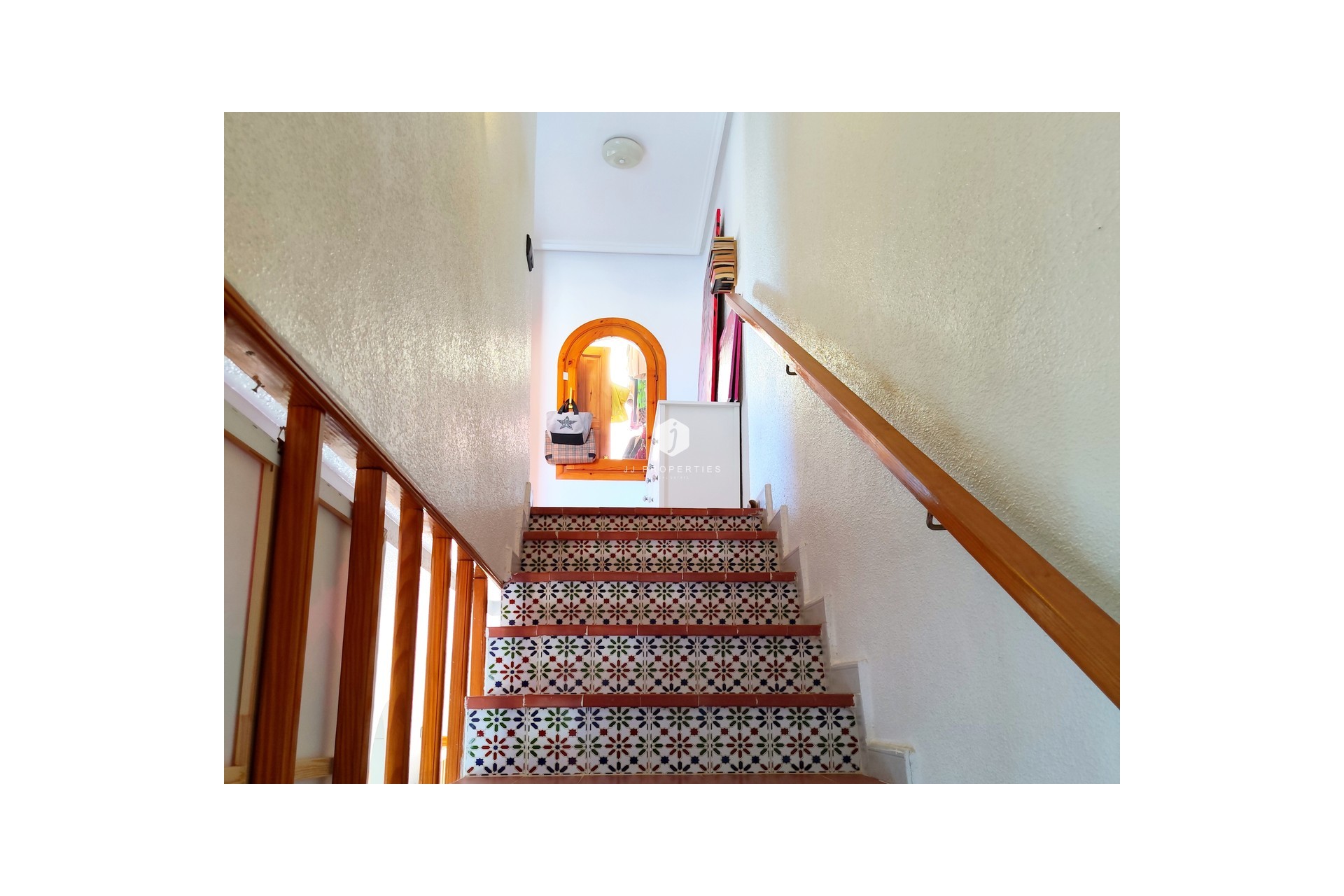 Aus zweiter Hand - Bungalow -
Ciudad Quesada - Costa Blanca