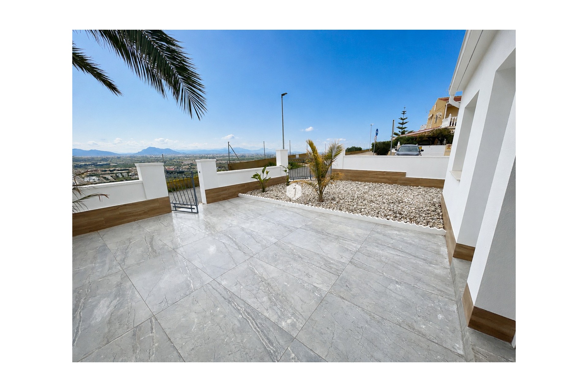 Aus zweiter Hand - Bungalow -
Ciudad Quesada - Costa Blanca