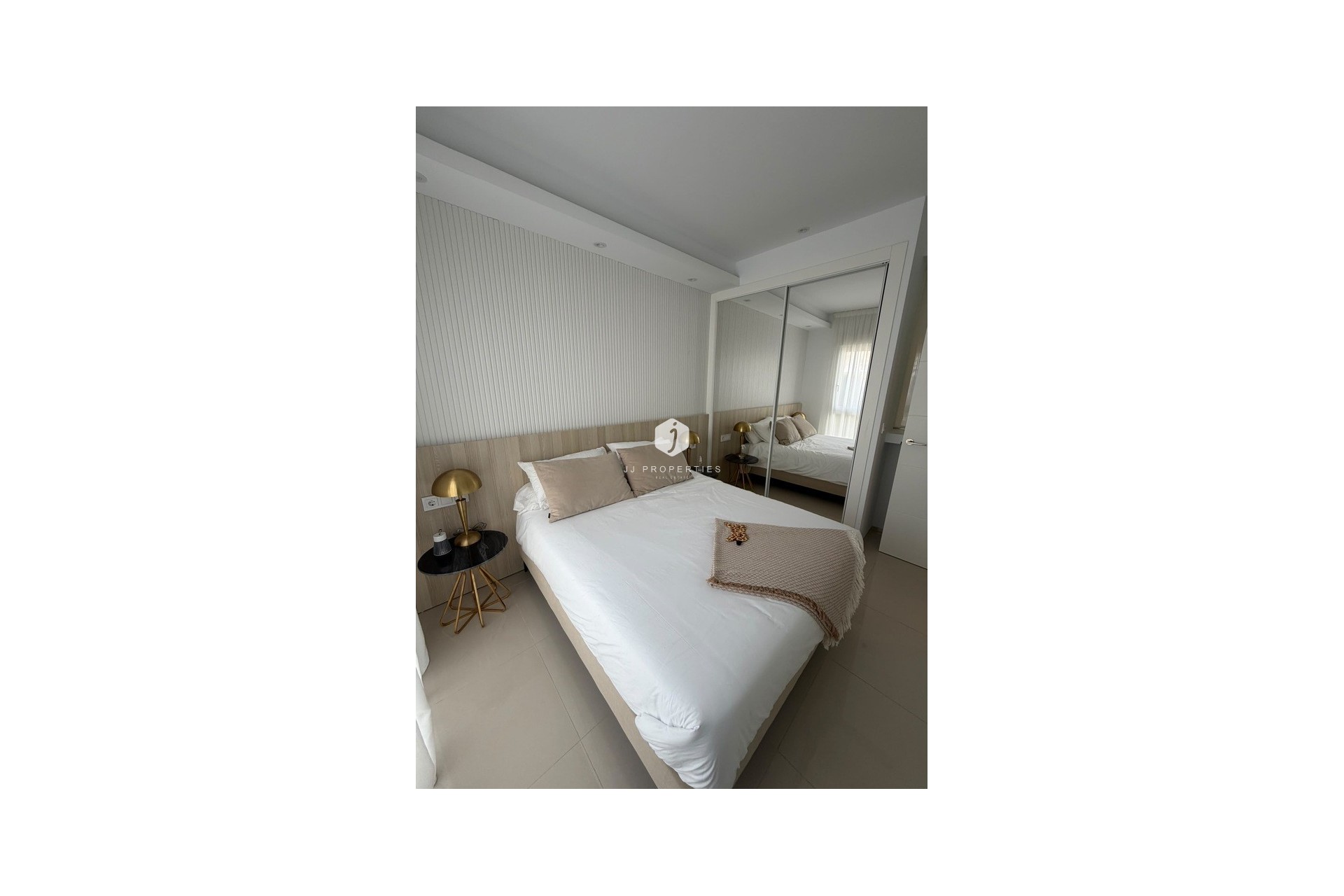 Aus zweiter Hand - Bungalow -
Ciudad Quesada - Costa Blanca