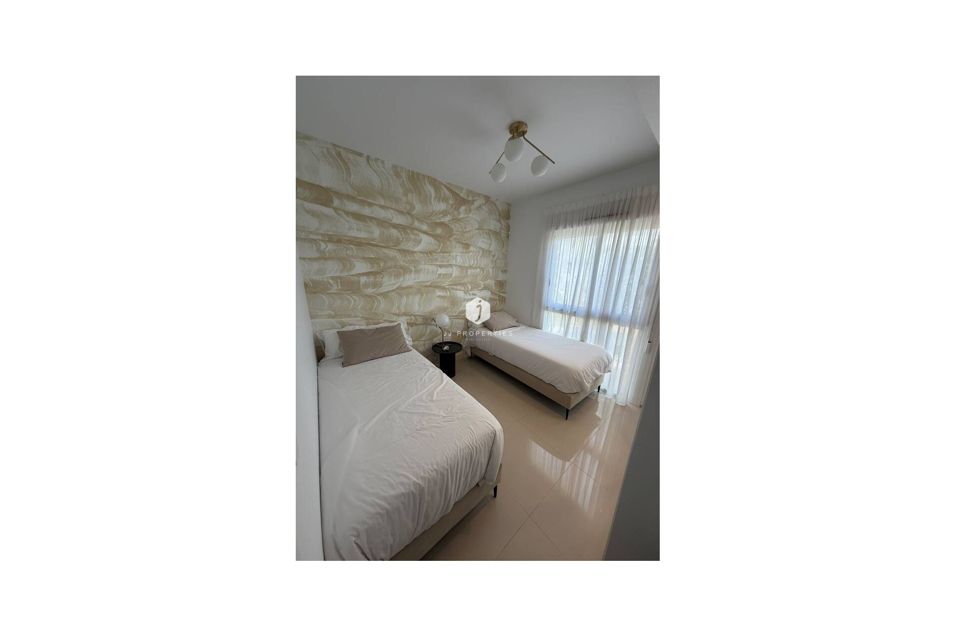 Aus zweiter Hand - Bungalow -
Ciudad Quesada - Costa Blanca