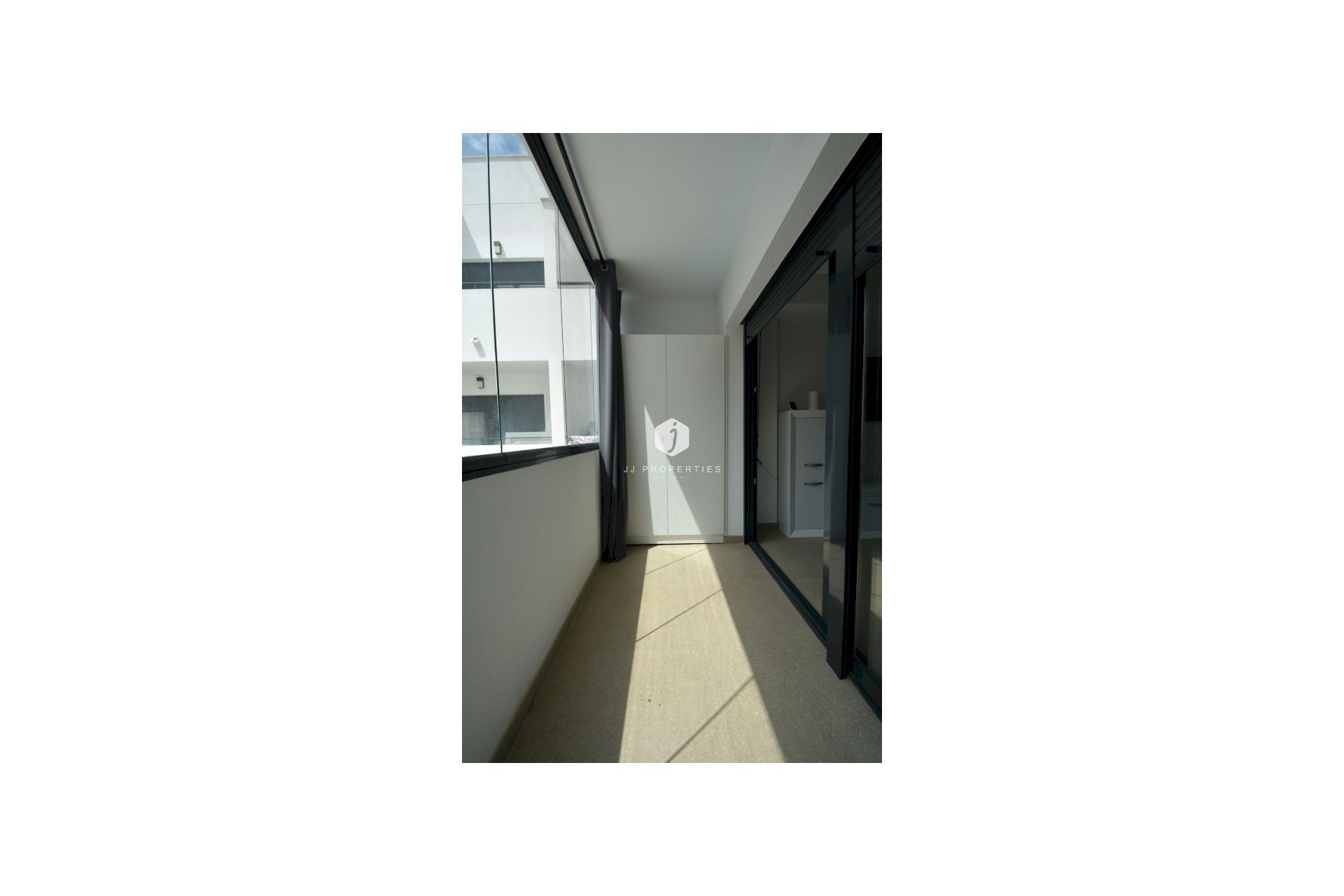 Aus zweiter Hand - Bungalow -
Guardamar del Segura - Costa Blanca