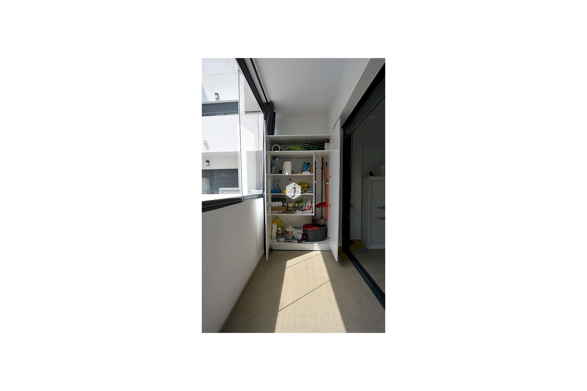 Aus zweiter Hand - Bungalow -
Guardamar del Segura - Costa Blanca