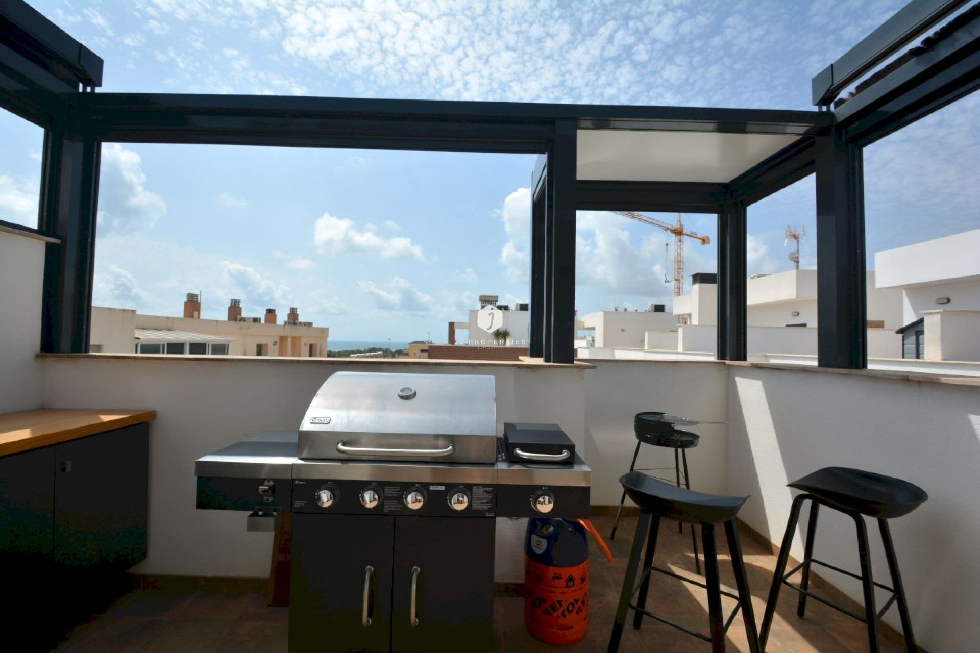 Aus zweiter Hand - Bungalow -
Guardamar del Segura - Costa Blanca