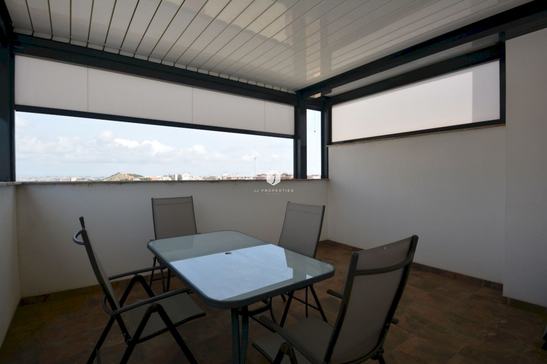 Aus zweiter Hand - Bungalow -
Guardamar del Segura - Costa Blanca