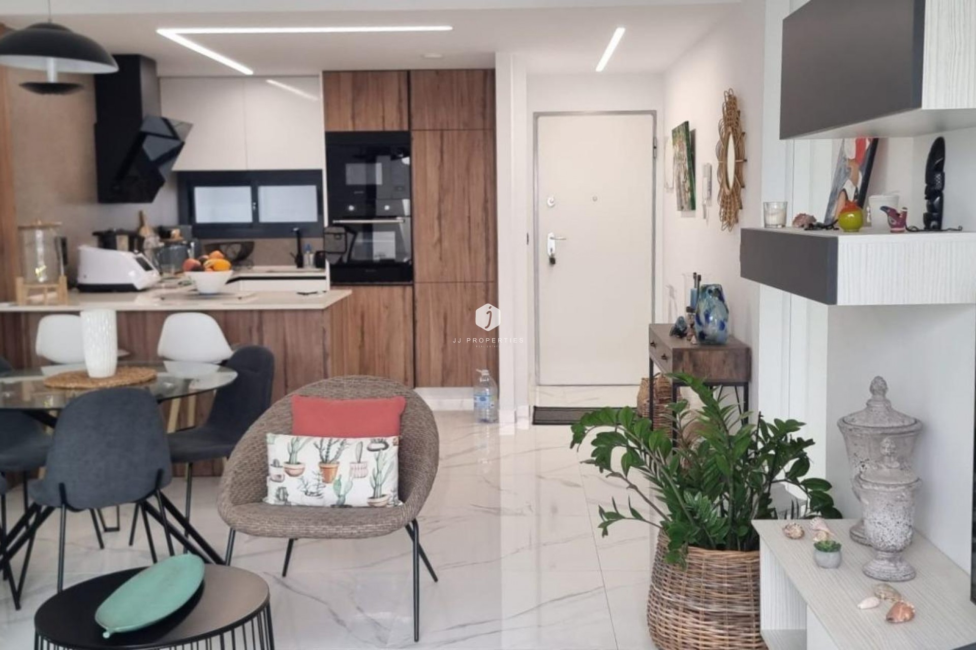 Aus zweiter Hand - Bungalow -
Guardamar del Segura - Costa Blanca