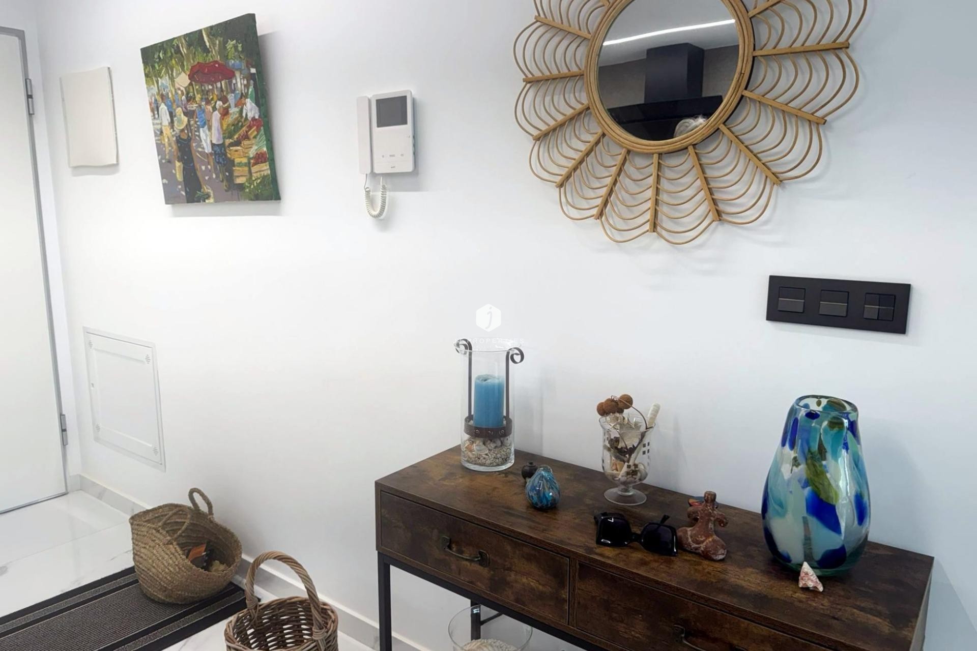 Aus zweiter Hand - Bungalow -
Guardamar del Segura - Costa Blanca