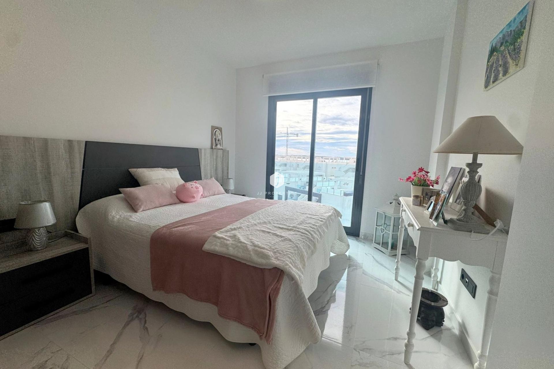Aus zweiter Hand - Bungalow -
Guardamar del Segura - Costa Blanca
