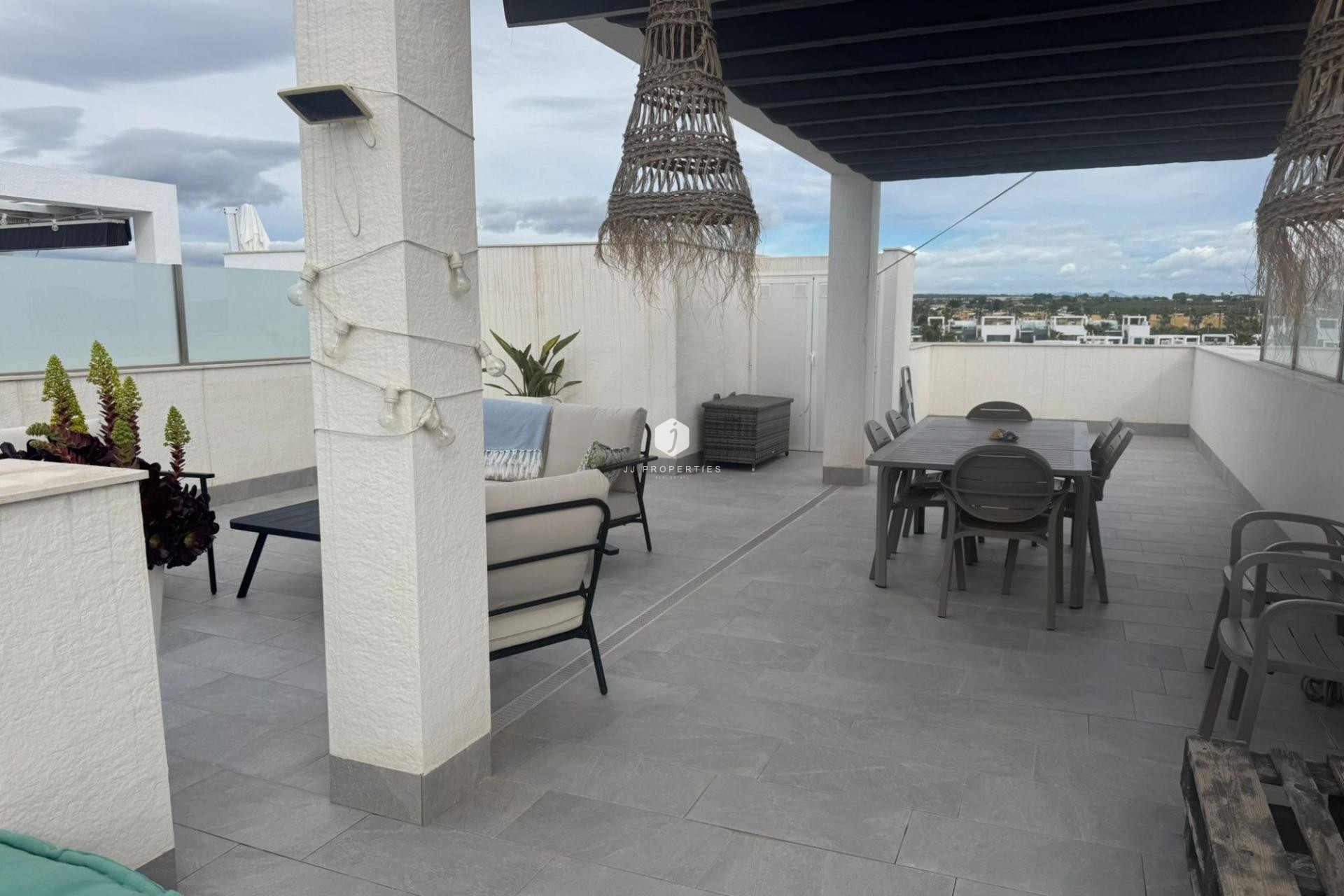 Aus zweiter Hand - Bungalow -
Guardamar del Segura - Costa Blanca