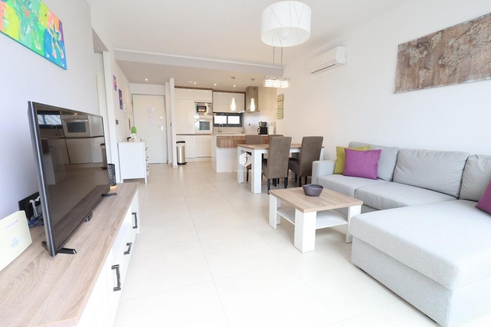 Aus zweiter Hand - Bungalow -
Guardamar del Segura - Costa Blanca
