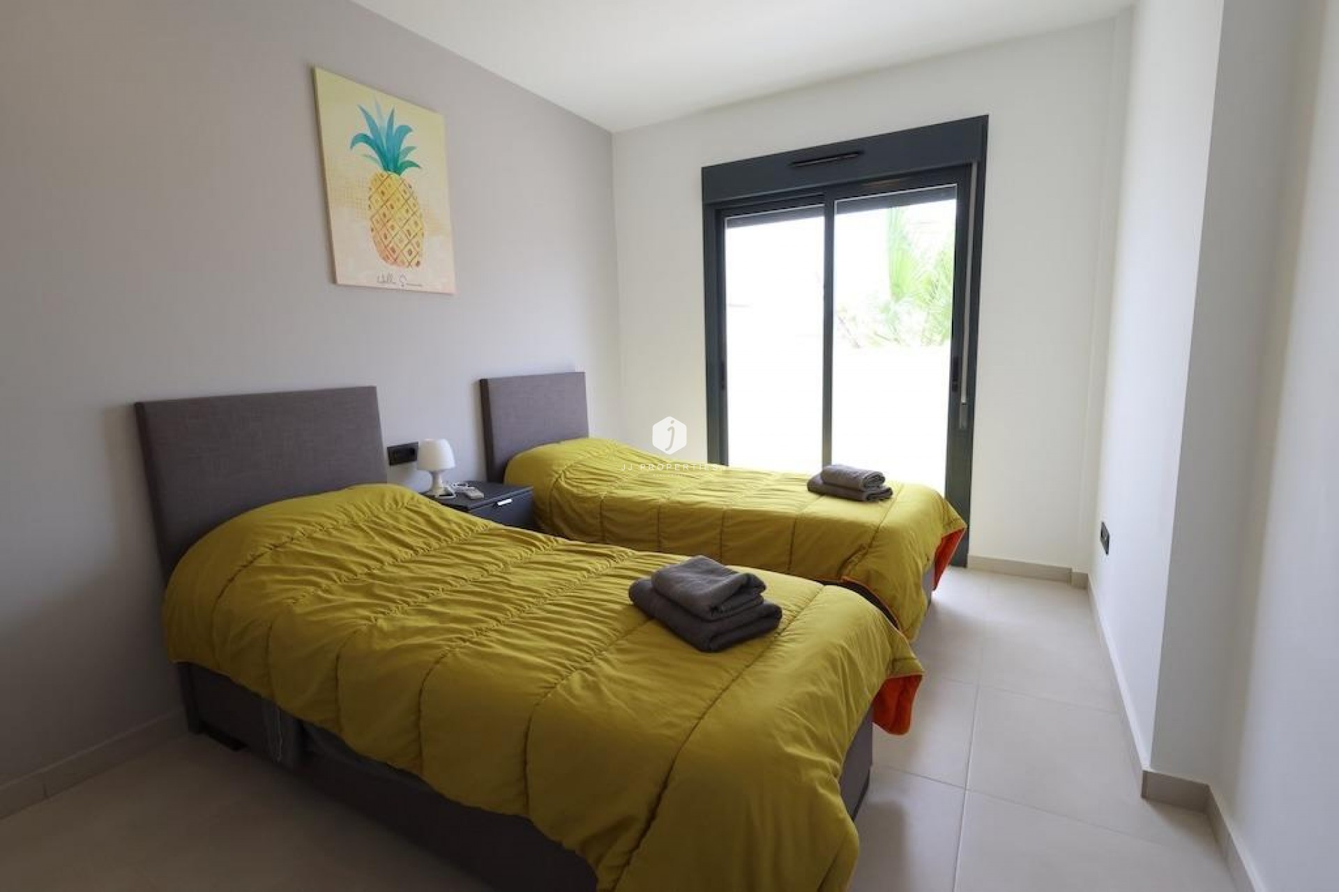 Aus zweiter Hand - Bungalow -
Guardamar del Segura - Costa Blanca