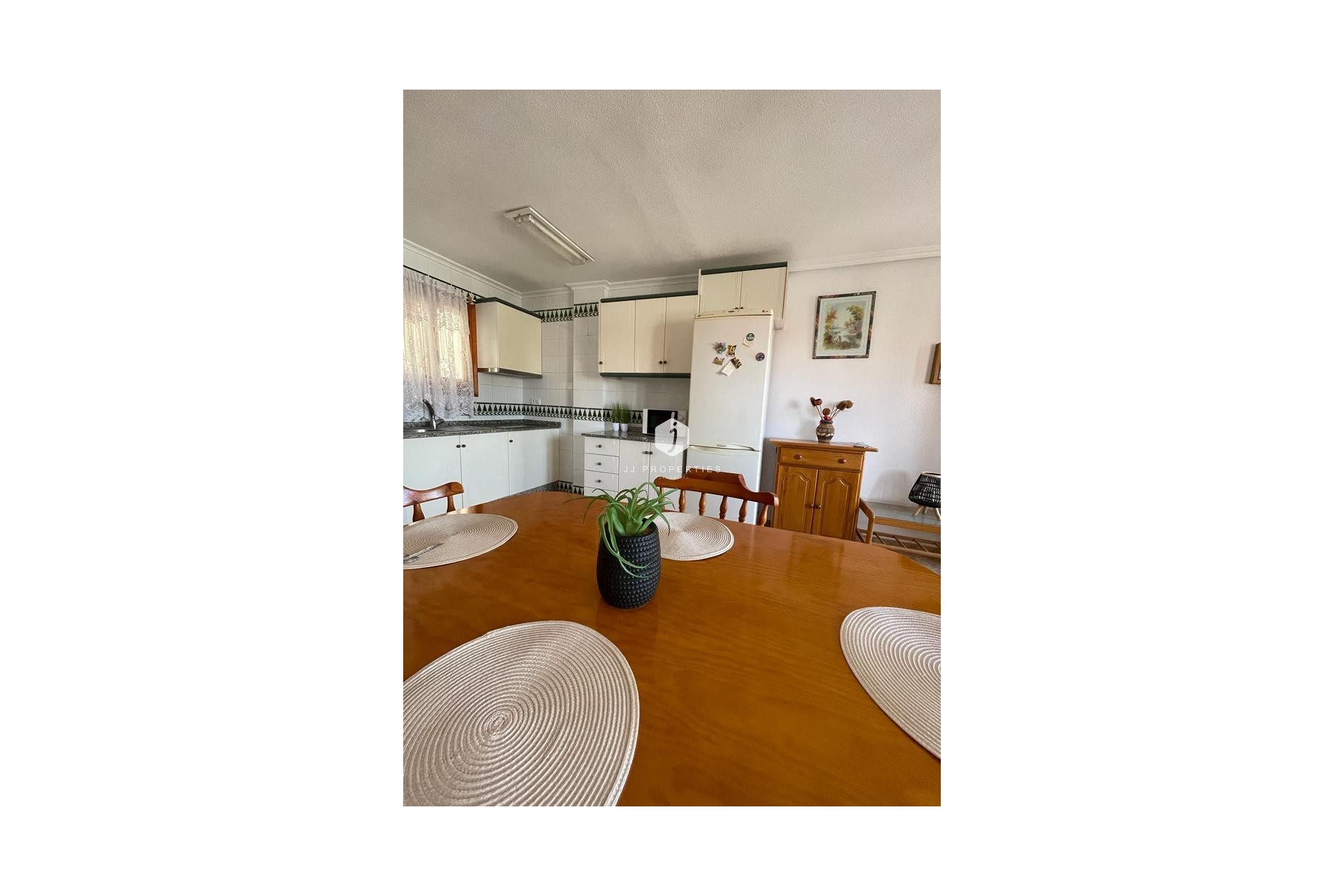 Aus zweiter Hand - Bungalow -
La Mata - Costa Blanca