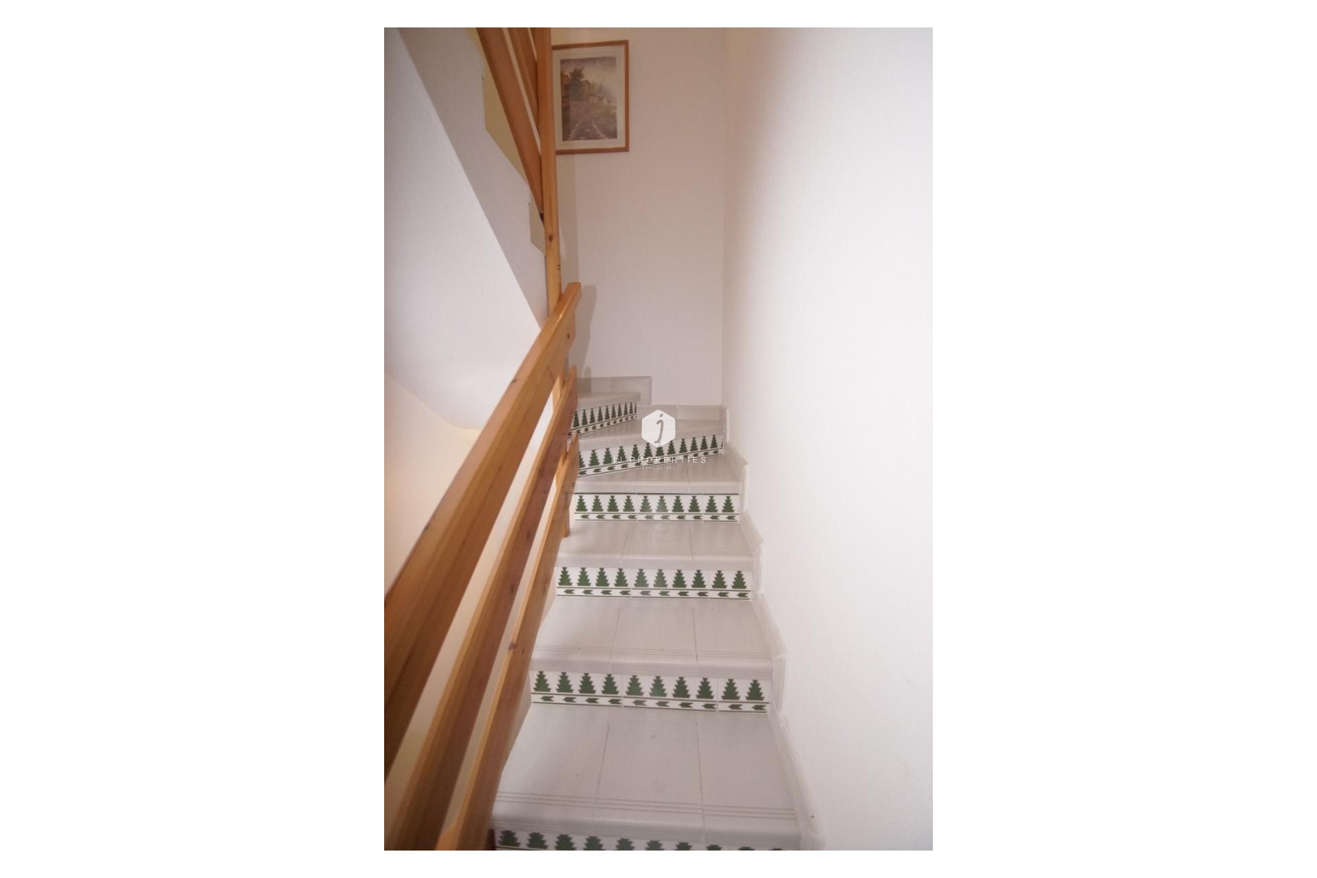 Aus zweiter Hand - Bungalow -
La Mata - Costa Blanca