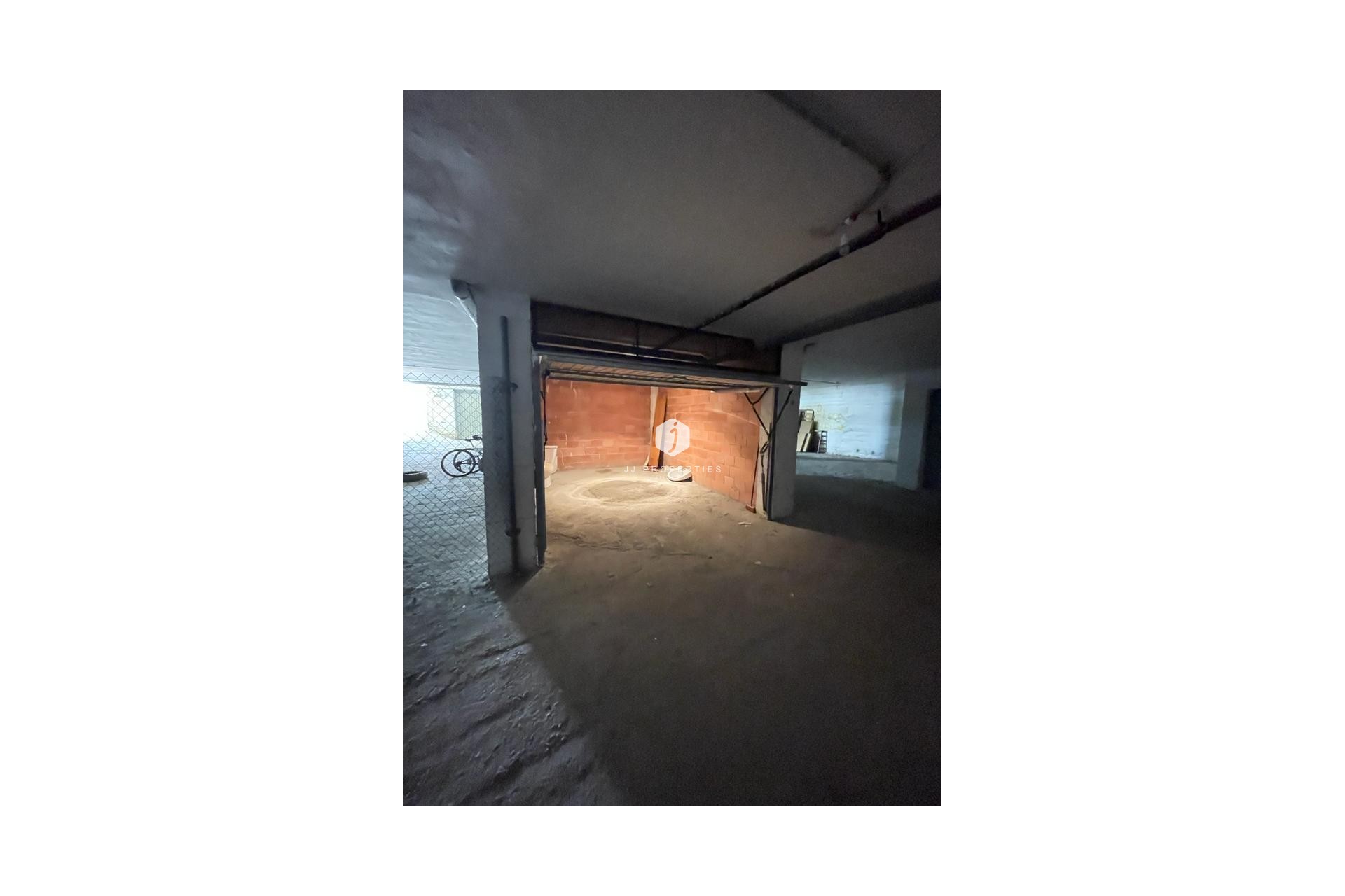 Aus zweiter Hand - Bungalow -
La Mata - Costa Blanca