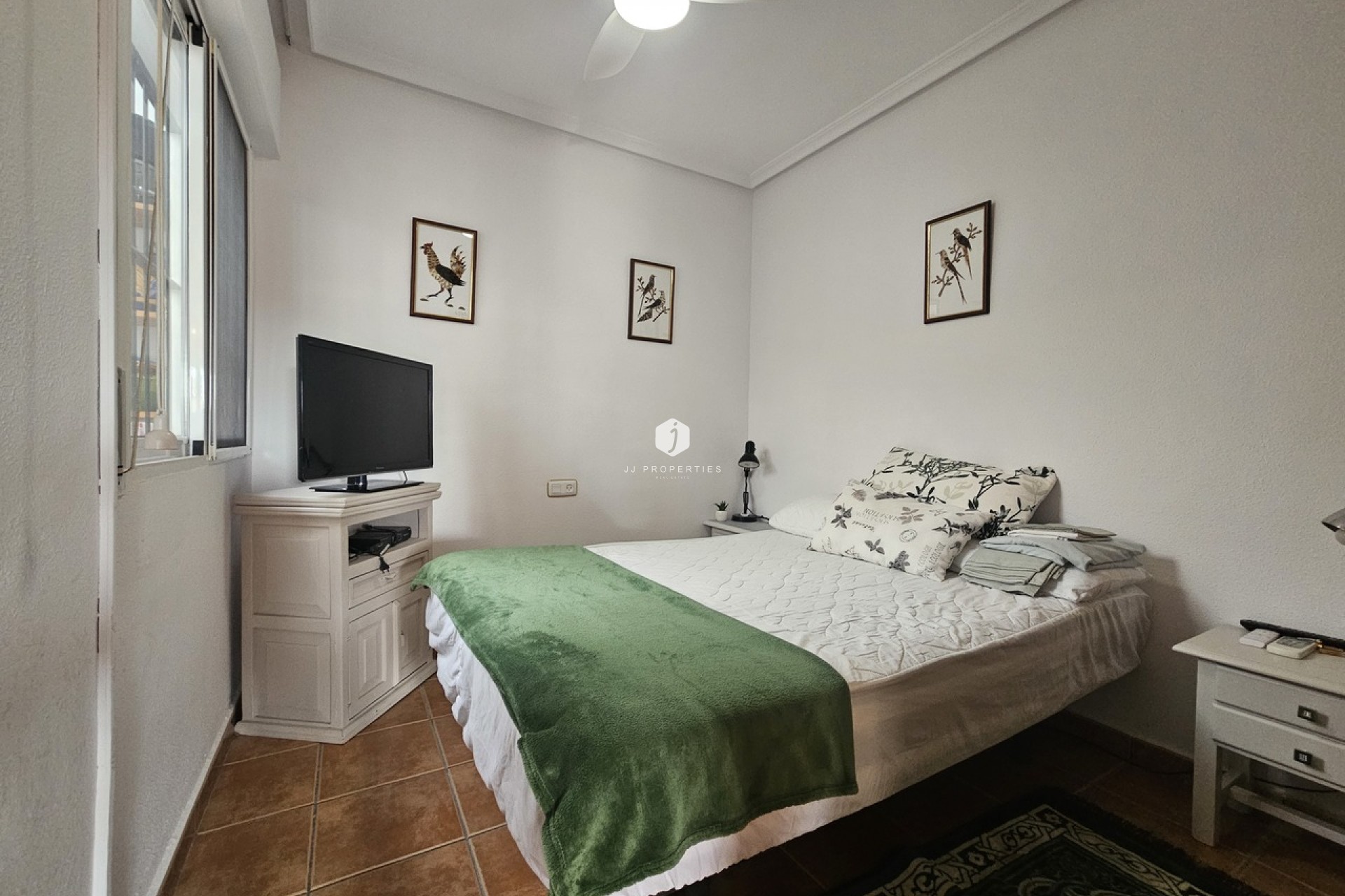 Aus zweiter Hand - Bungalow -
La Zenia - Costa Blanca