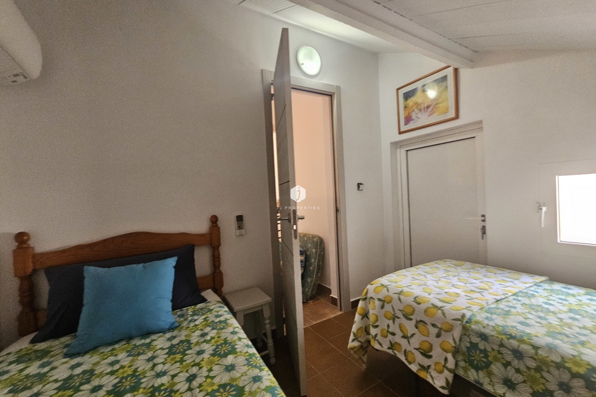 Aus zweiter Hand - Bungalow -
La Zenia - Costa Blanca