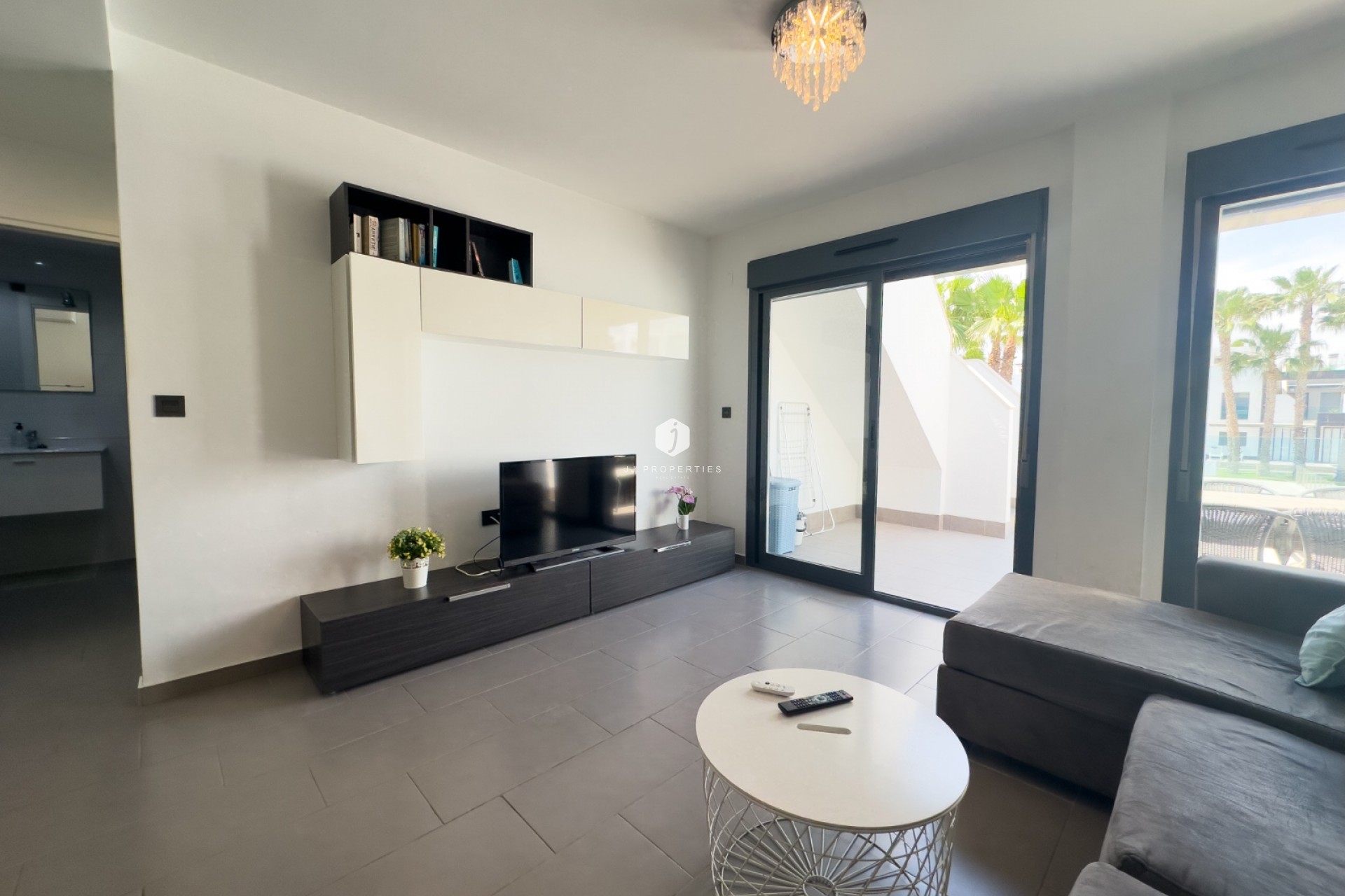 Aus zweiter Hand - Bungalow -
La Zenia - Costa Blanca