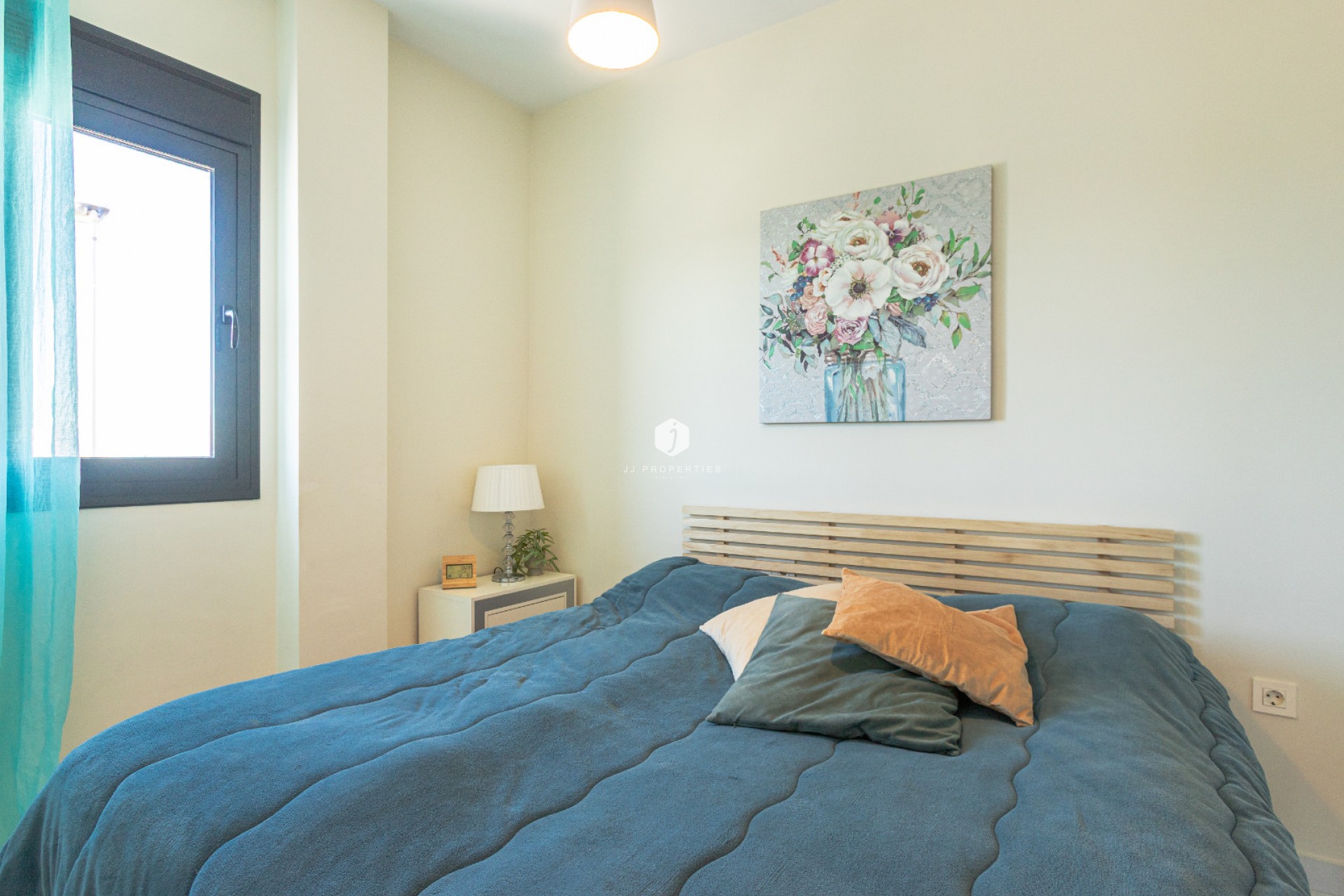 Aus zweiter Hand - Bungalow -
Los Altos - Costa Blanca