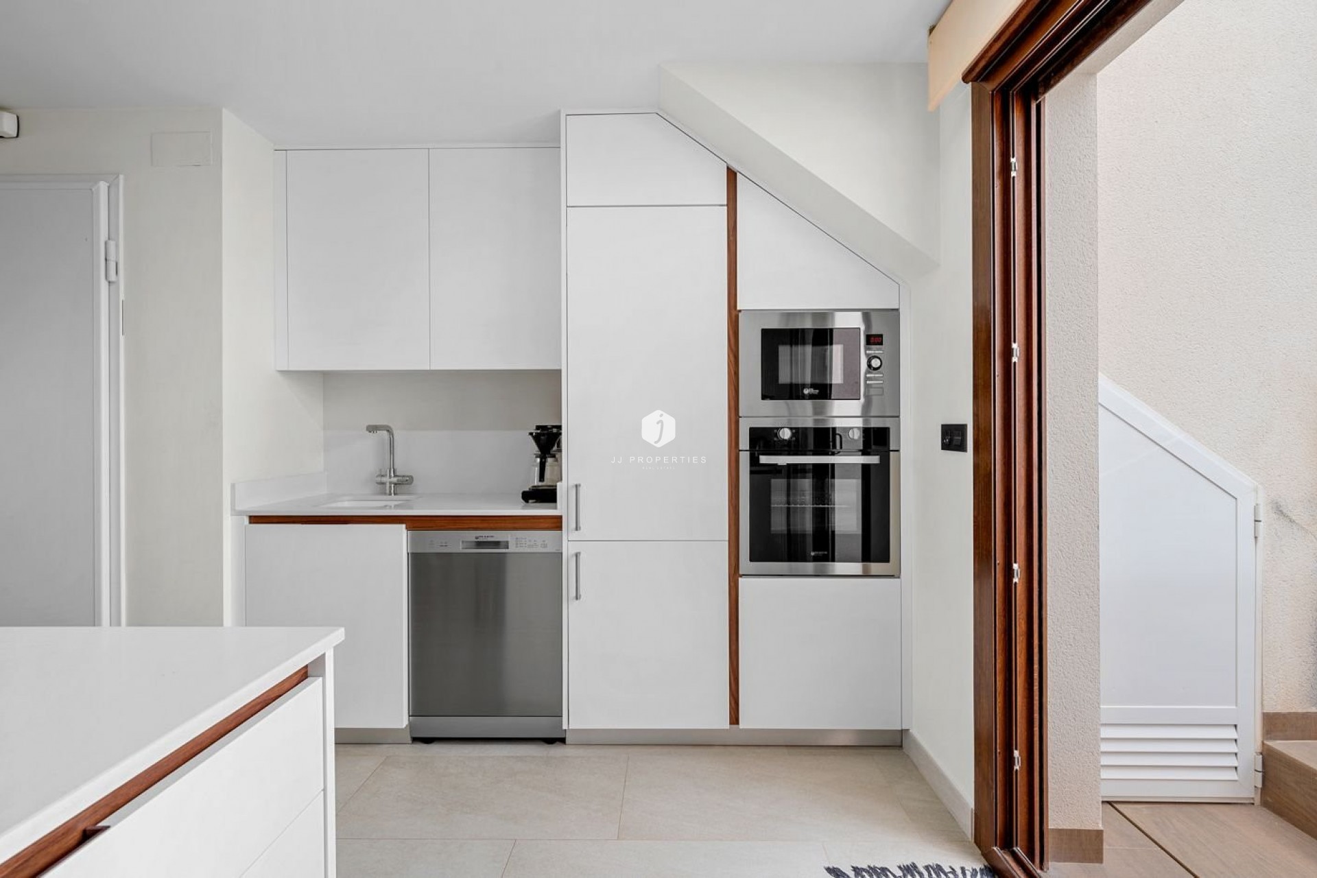 Aus zweiter Hand - Bungalow -
Los Balcones - Costa Blanca