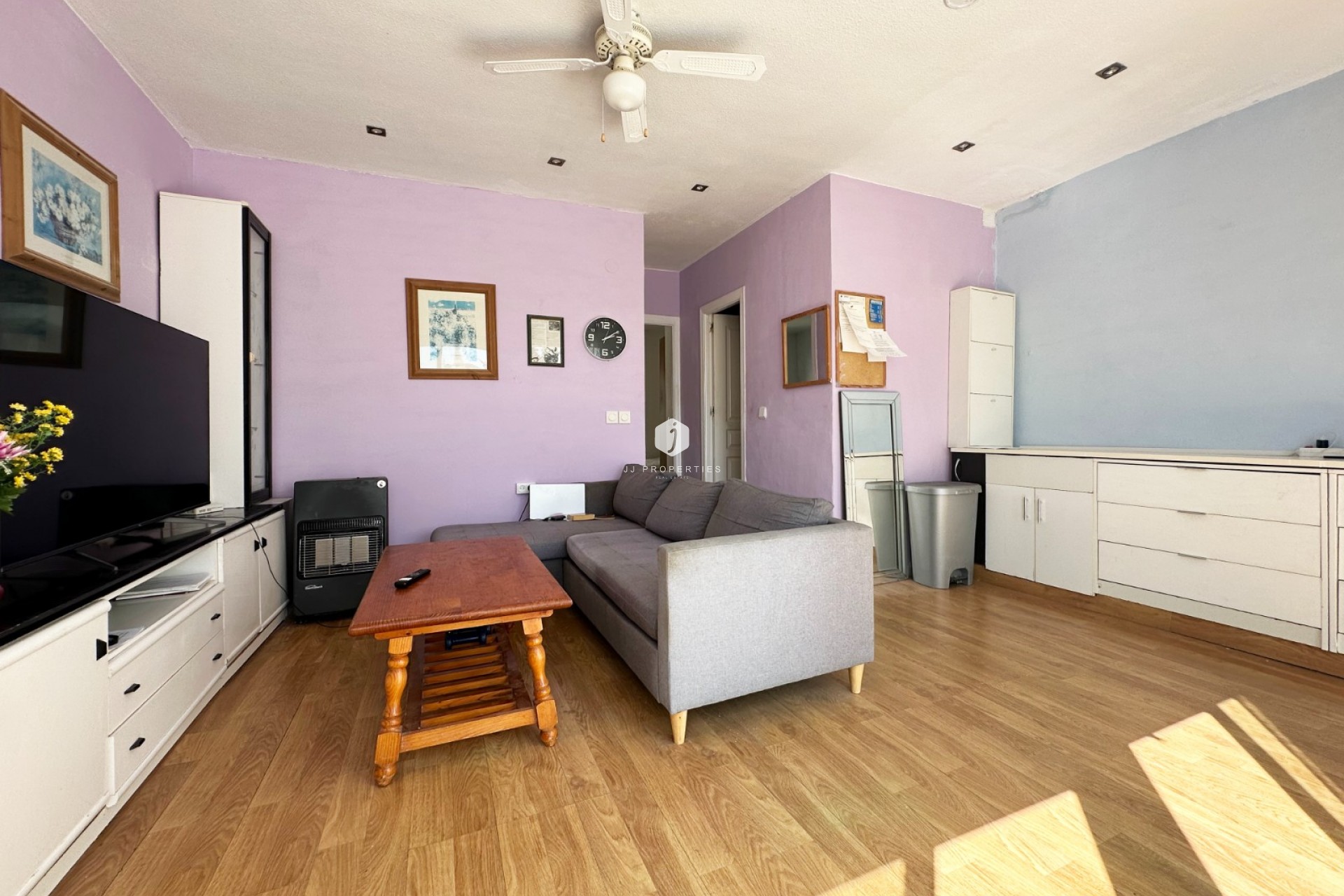 Aus zweiter Hand - Bungalow -
Orihuela Costa - Costa Blanca