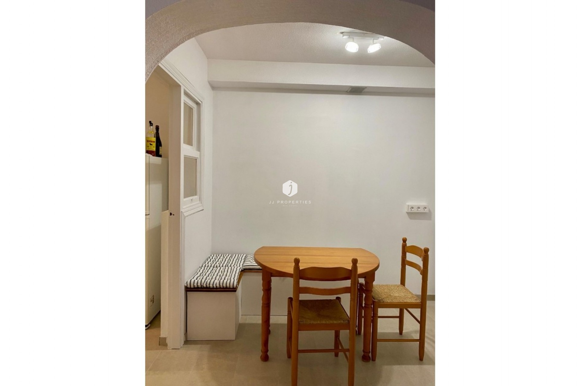 Aus zweiter Hand - Bungalow -
Orihuela Costa - Costa Blanca