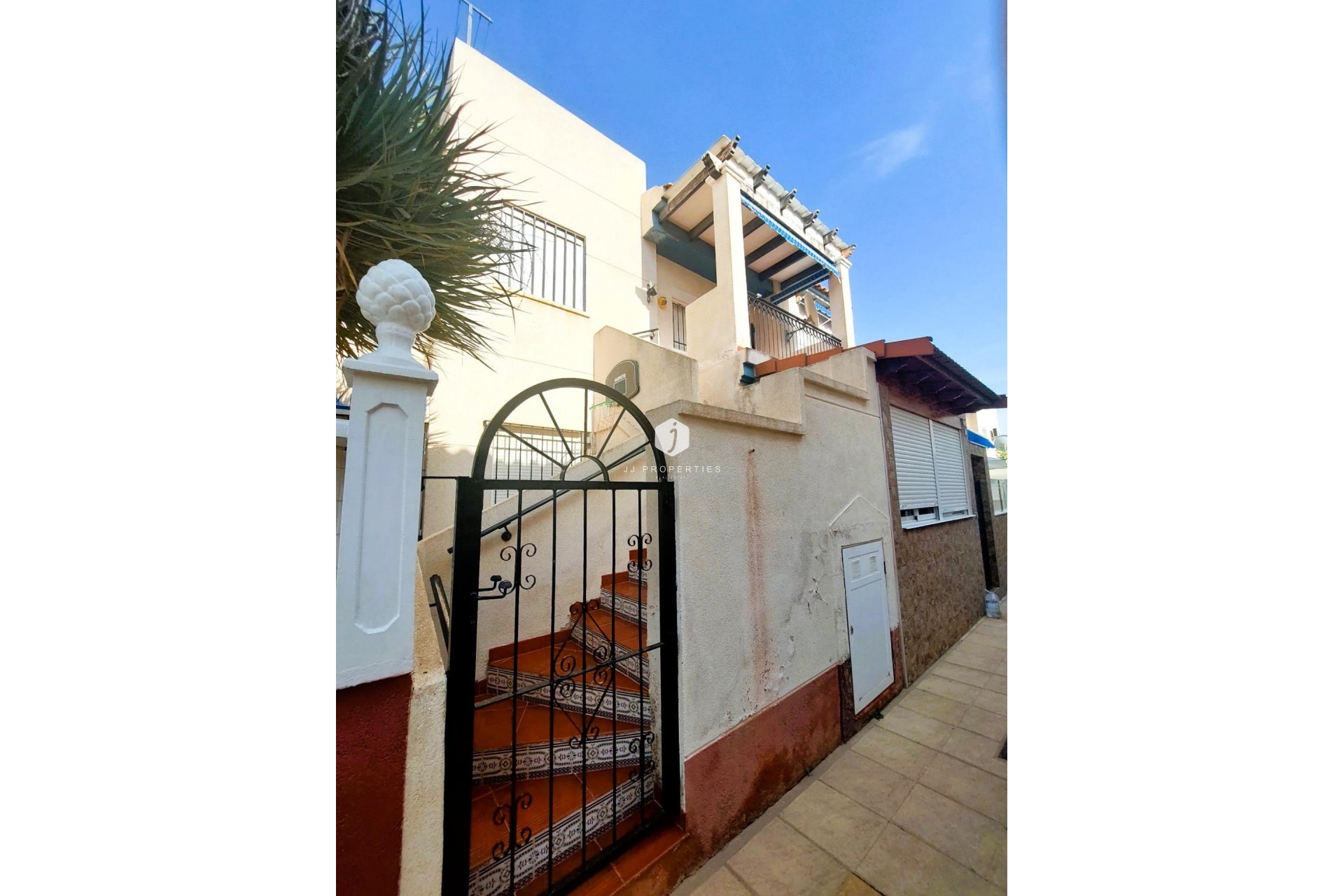 Aus zweiter Hand - Bungalow -
Orihuela Costa - Costa Blanca