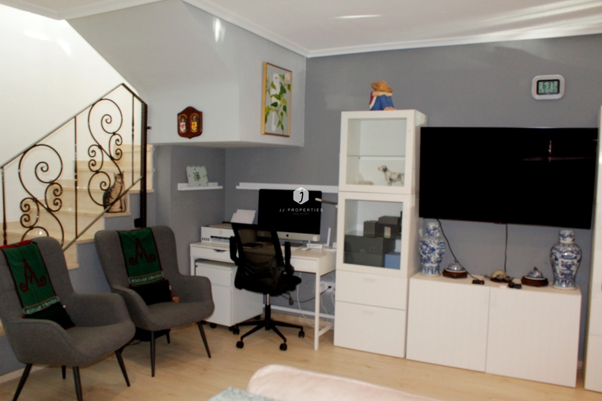 Aus zweiter Hand - Bungalow -
Orihuela Costa - Costa Blanca