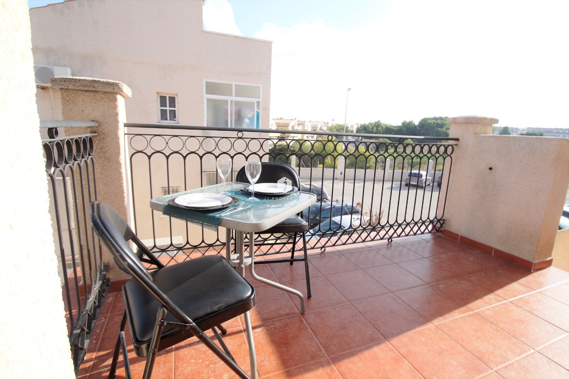 Aus zweiter Hand - Bungalow -
Orihuela Costa - Costa Blanca
