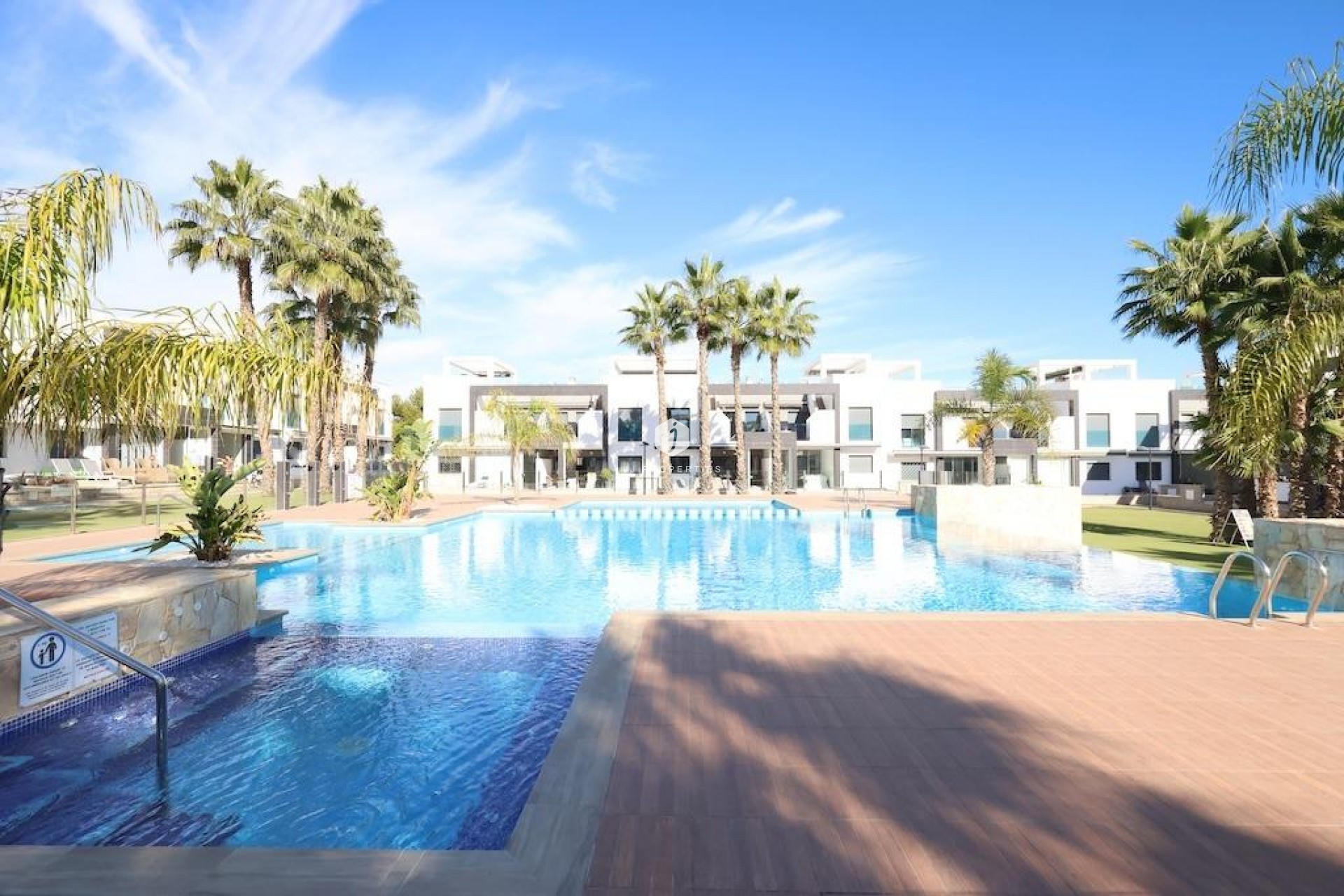 Aus zweiter Hand - Bungalow -
Orihuela Costa - Costa Blanca