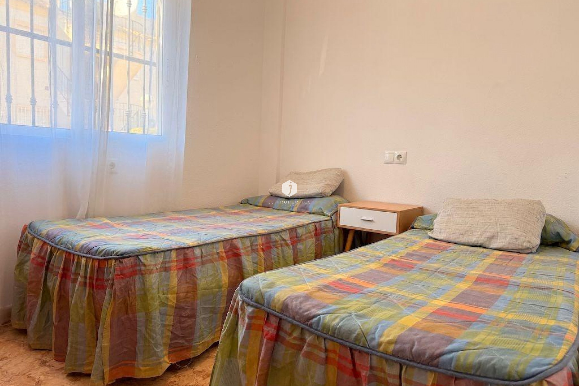 Aus zweiter Hand - Bungalow -
Orihuela Costa - Costa Blanca