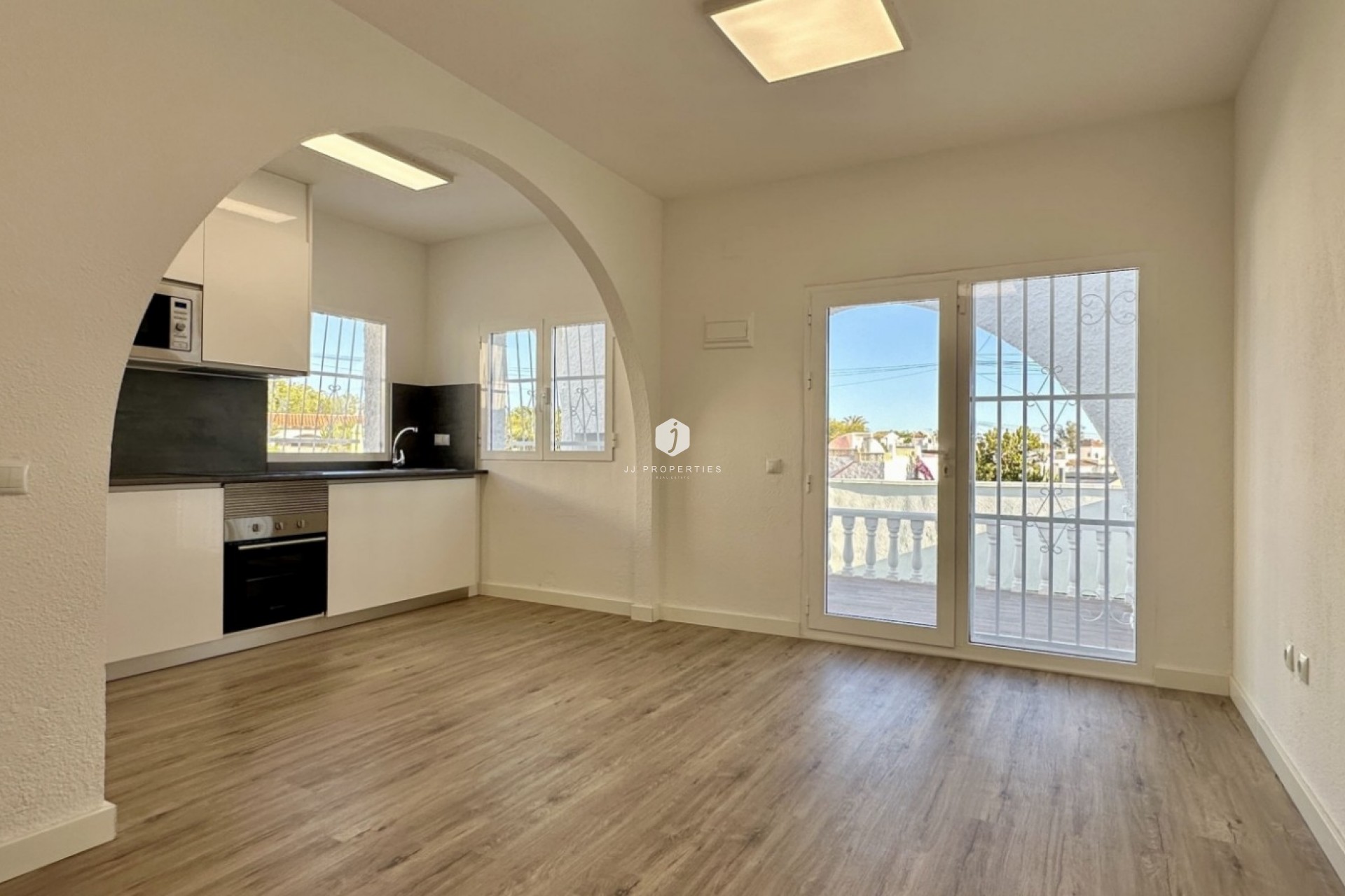 Aus zweiter Hand - Bungalow -
Orihuela Costa - Costa Blanca