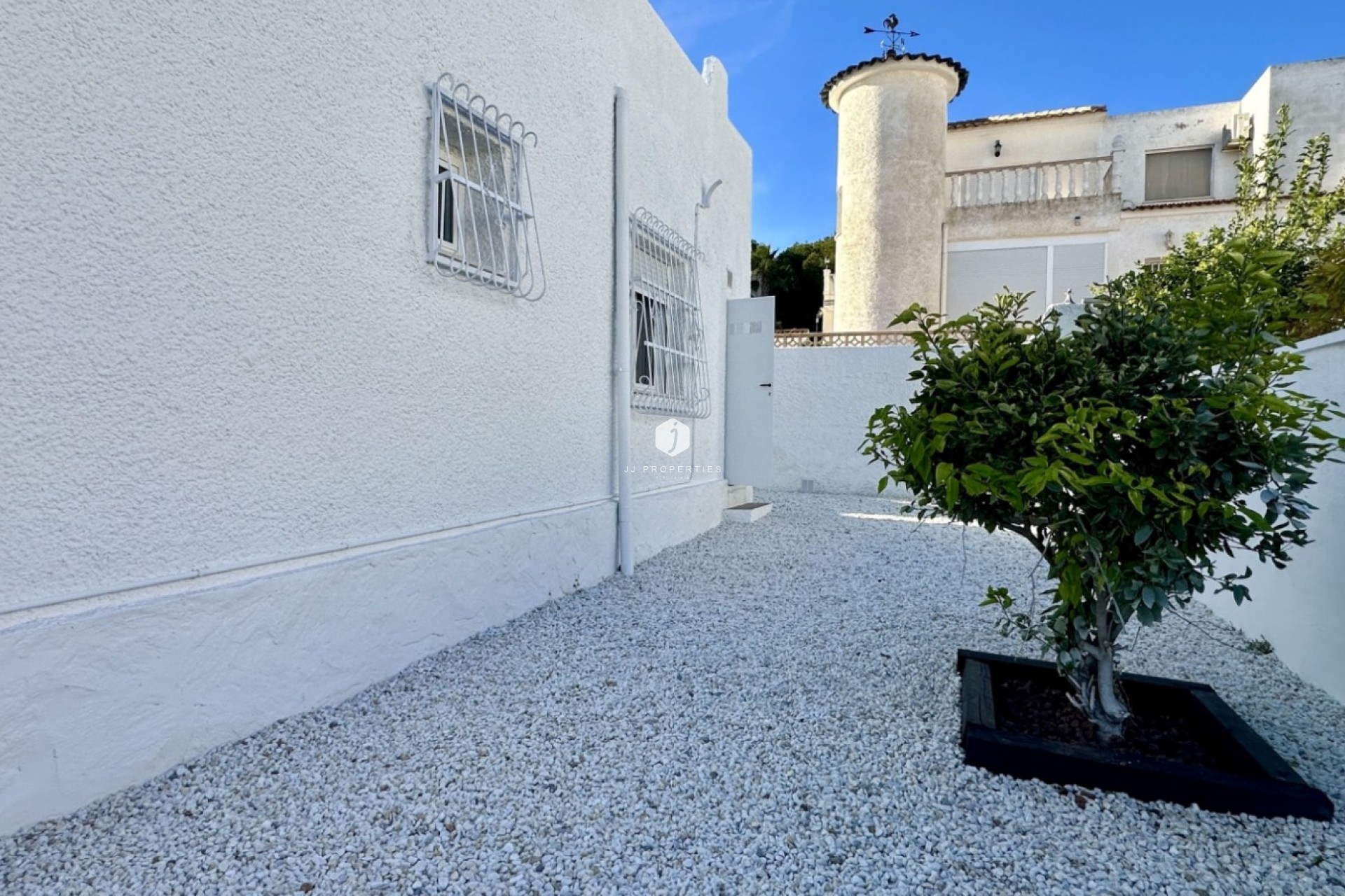 Aus zweiter Hand - Bungalow -
Orihuela Costa - Costa Blanca