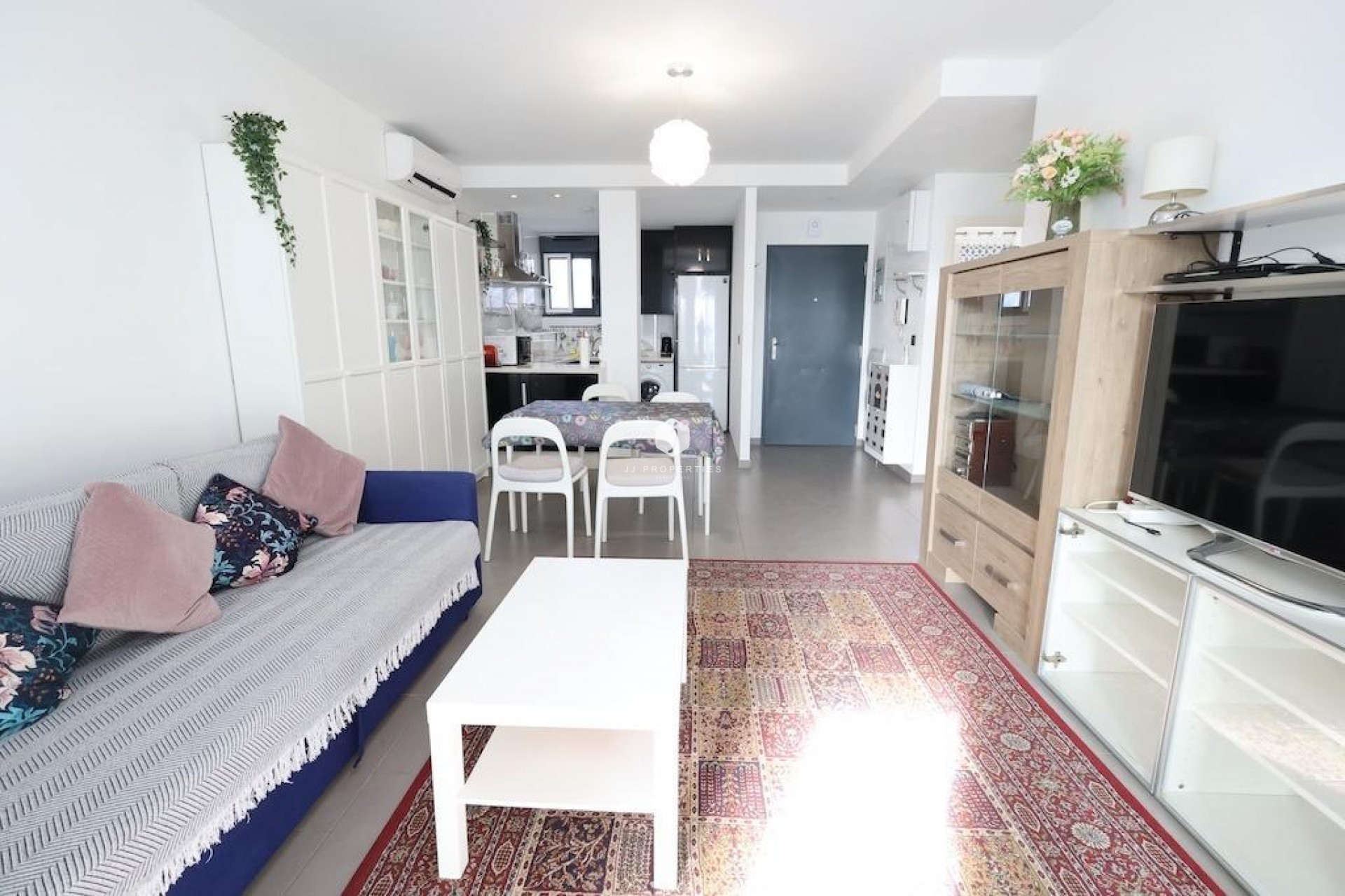 Aus zweiter Hand - Bungalow -
Orihuela Costa - Costa Blanca