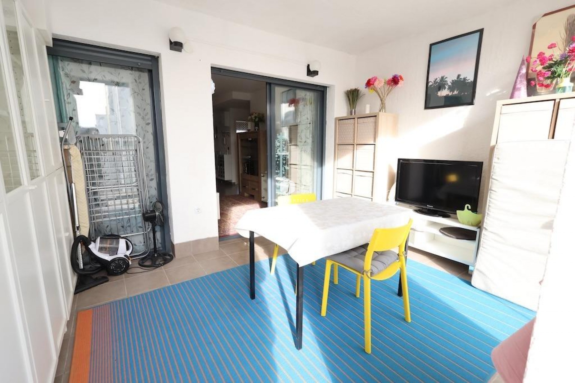 Aus zweiter Hand - Bungalow -
Orihuela Costa - Costa Blanca