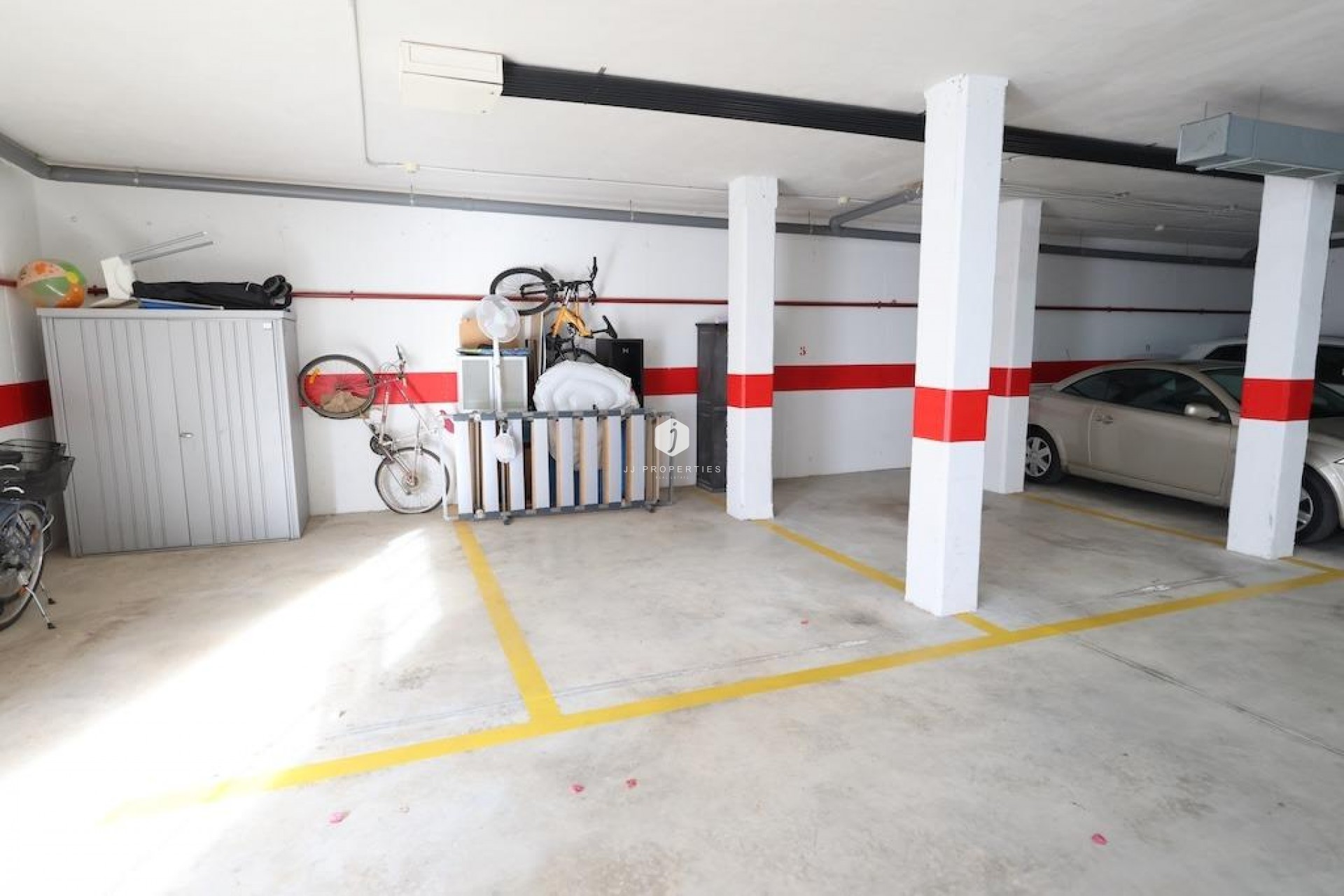 Aus zweiter Hand - Bungalow -
Orihuela Costa - Costa Blanca