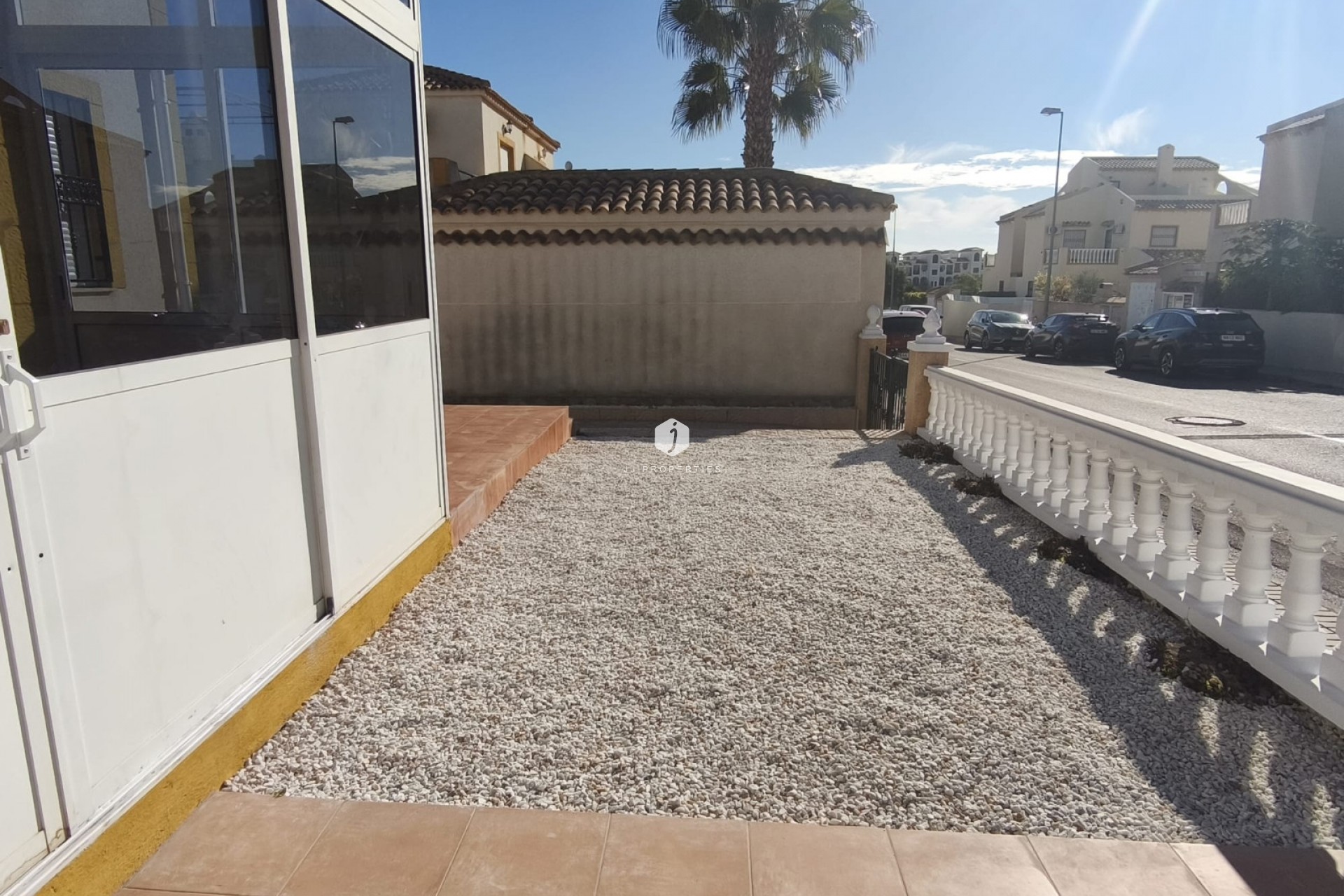 Aus zweiter Hand - Bungalow -
Orihuela Costa - Costa Blanca