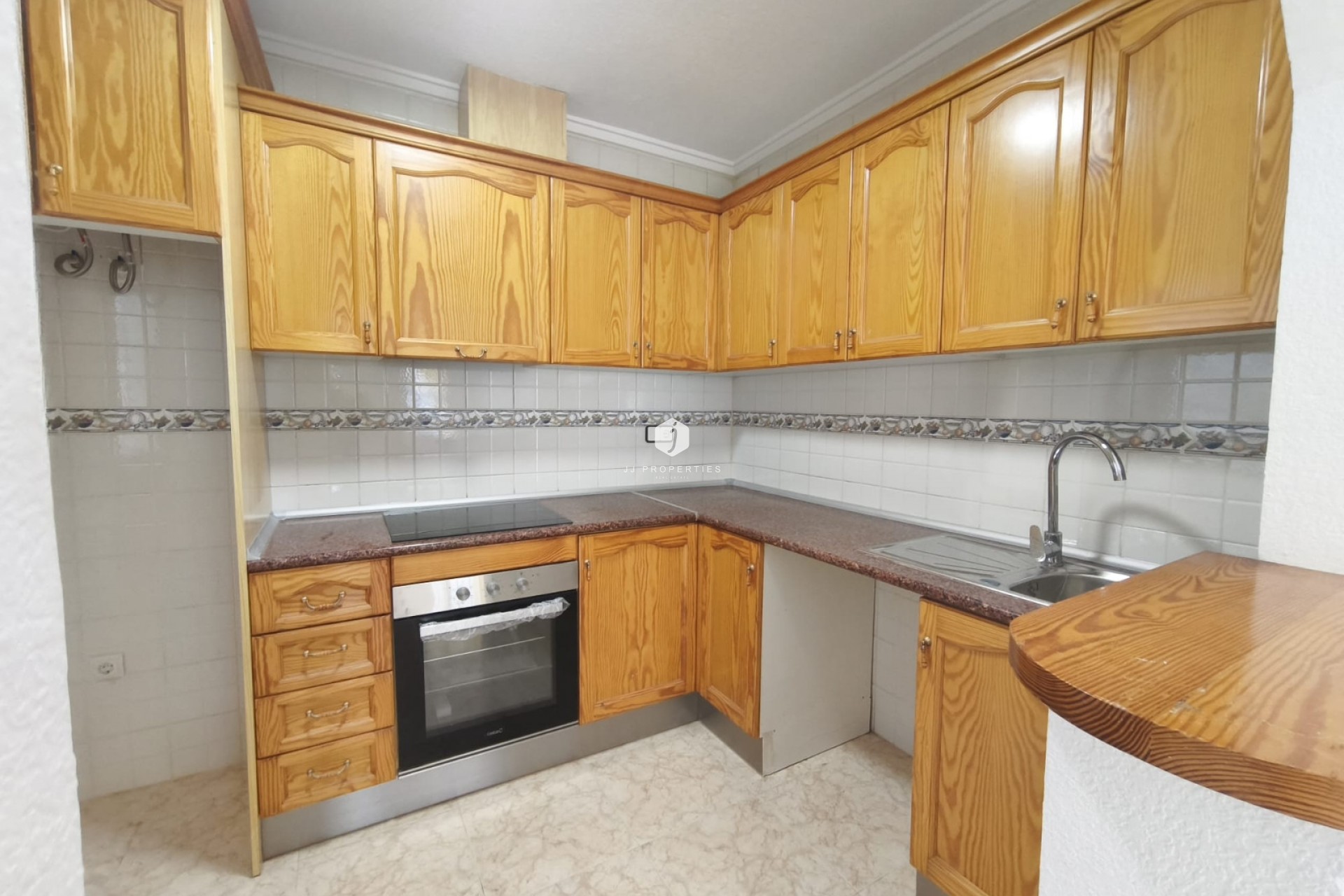 Aus zweiter Hand - Bungalow -
Orihuela Costa - Costa Blanca