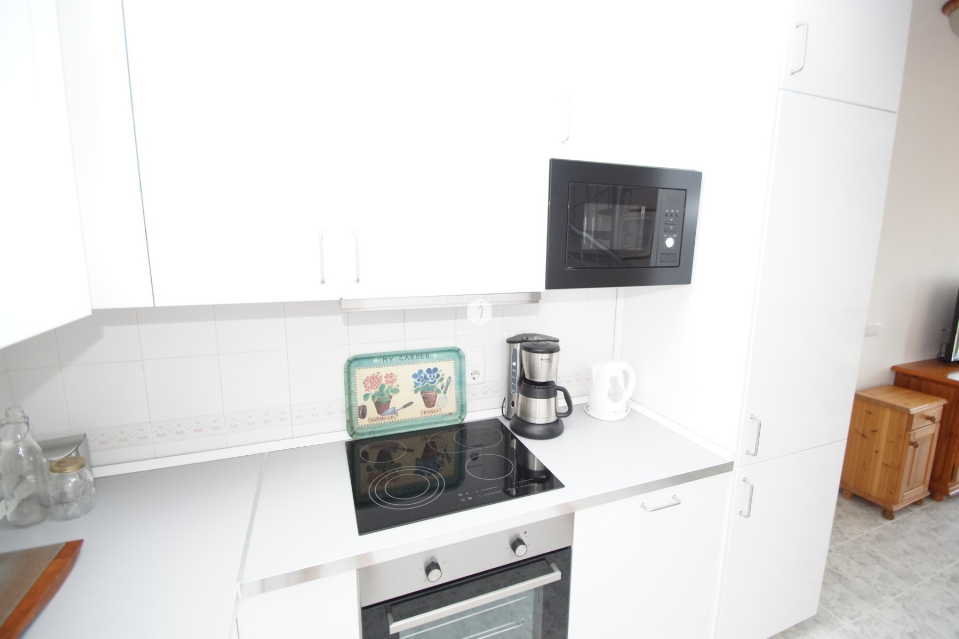 Aus zweiter Hand - Bungalow -
Orihuela Costa - Costa Blanca