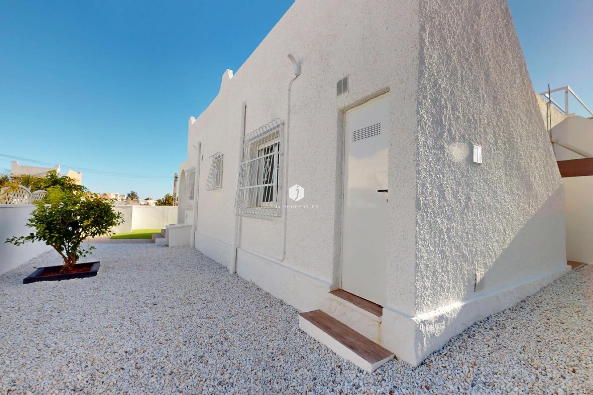 Aus zweiter Hand - Bungalow -
Orihuela Costa - Costa Blanca