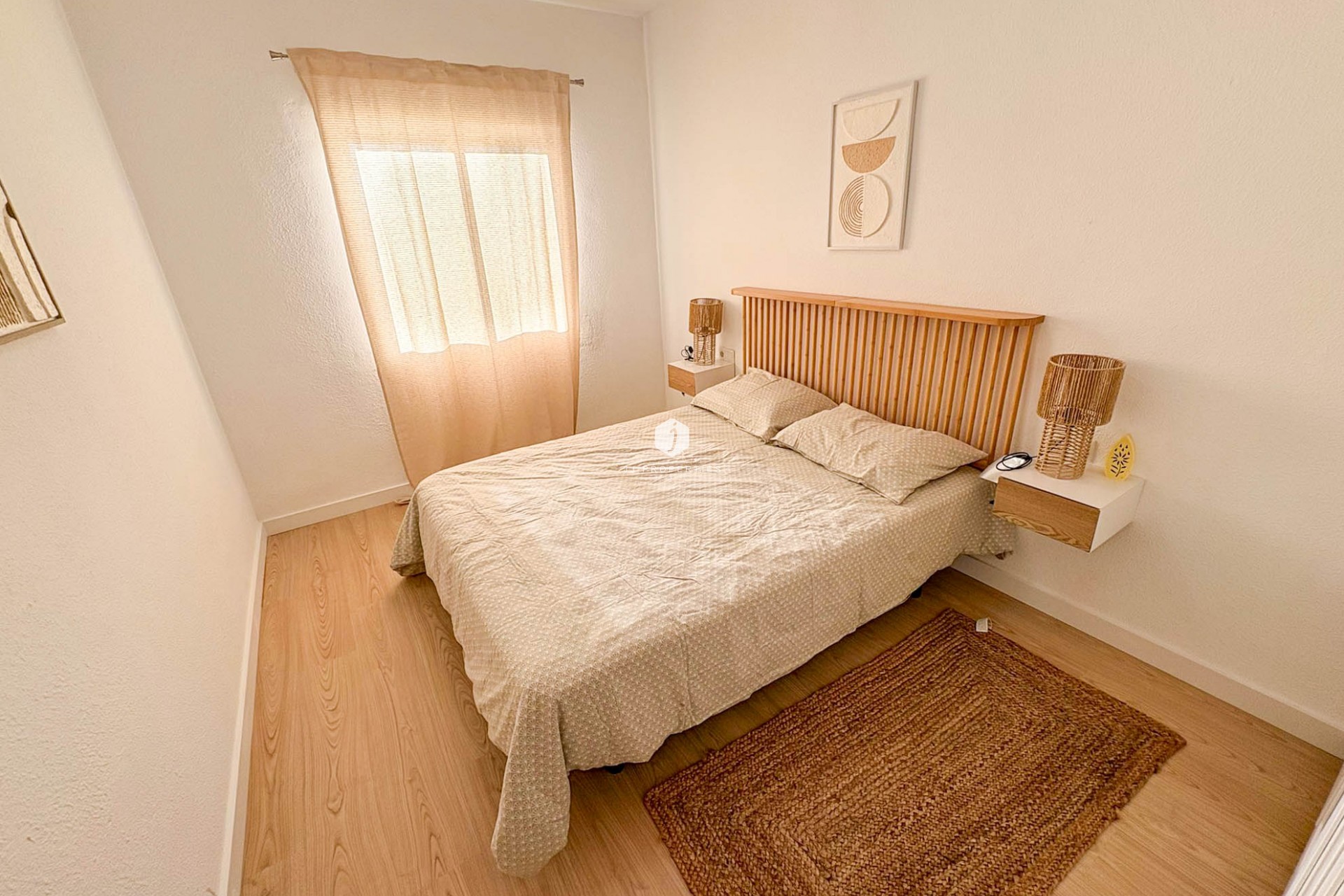 Aus zweiter Hand - Bungalow -
Orihuela Costa - Costa Blanca