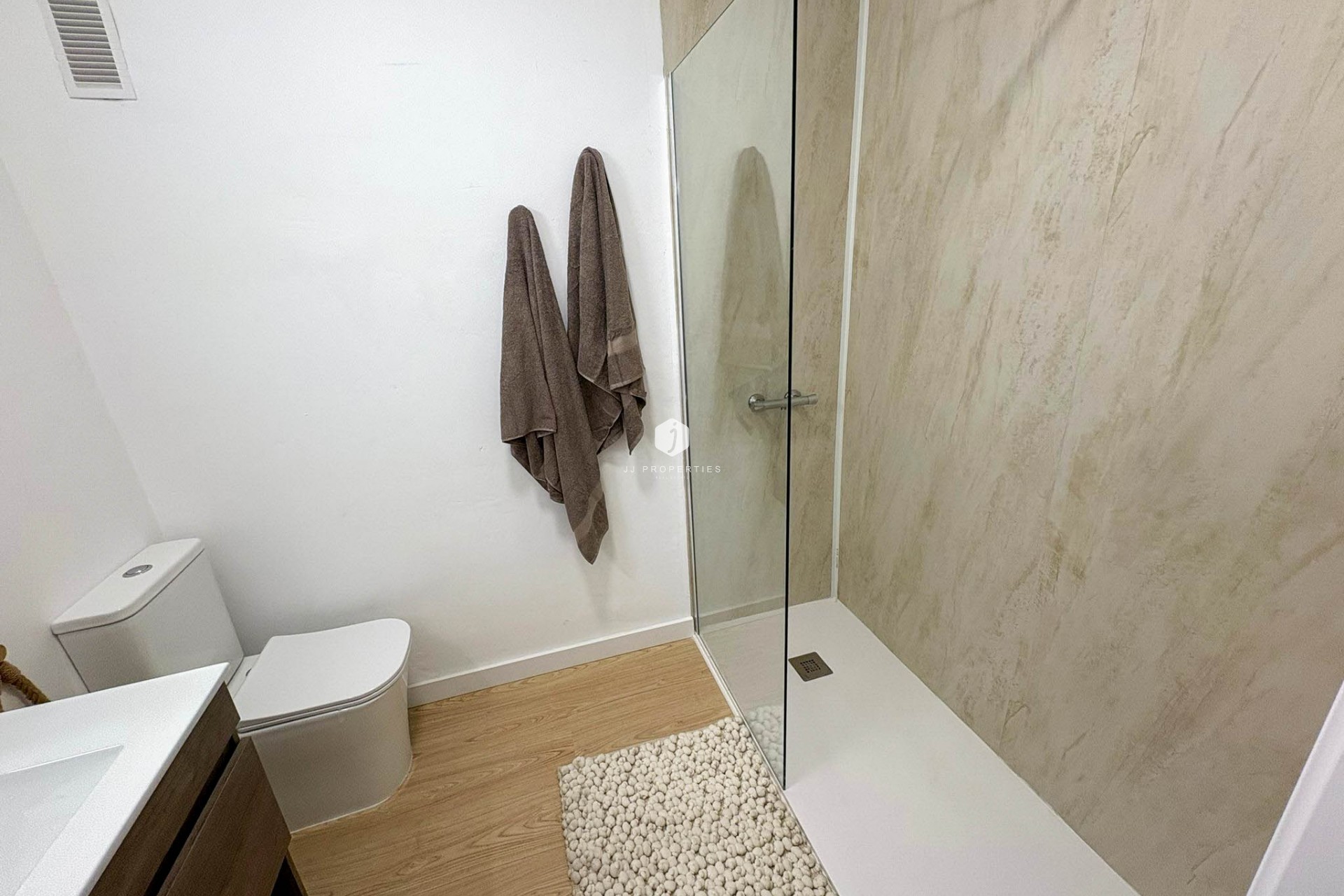 Aus zweiter Hand - Bungalow -
Orihuela Costa - Costa Blanca