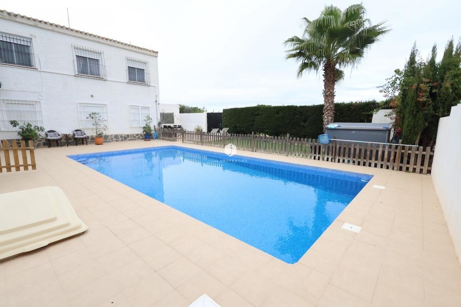 Aus zweiter Hand - Bungalow -
Orihuela Costa - Costa Blanca
