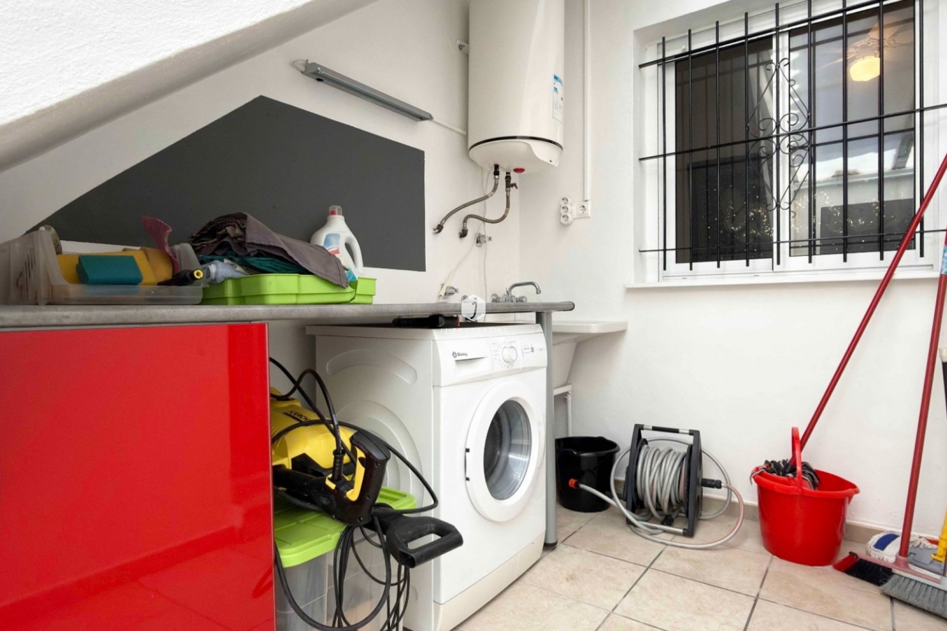 Aus zweiter Hand - Bungalow -
Orihuela Costa - Costa Blanca